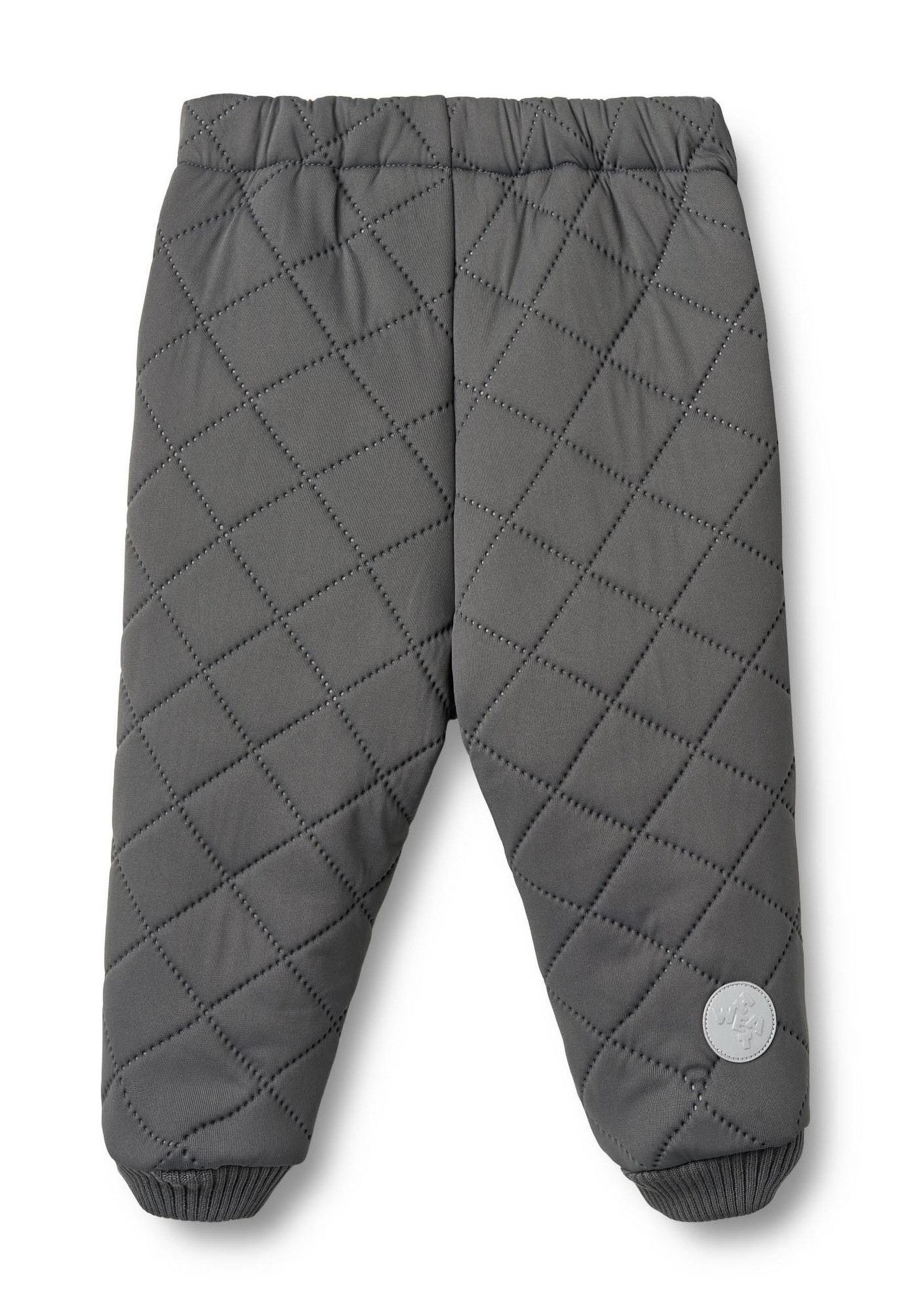 WHEAT Stoffhose WHEAT Thermo Pants Alex (1-tlg)