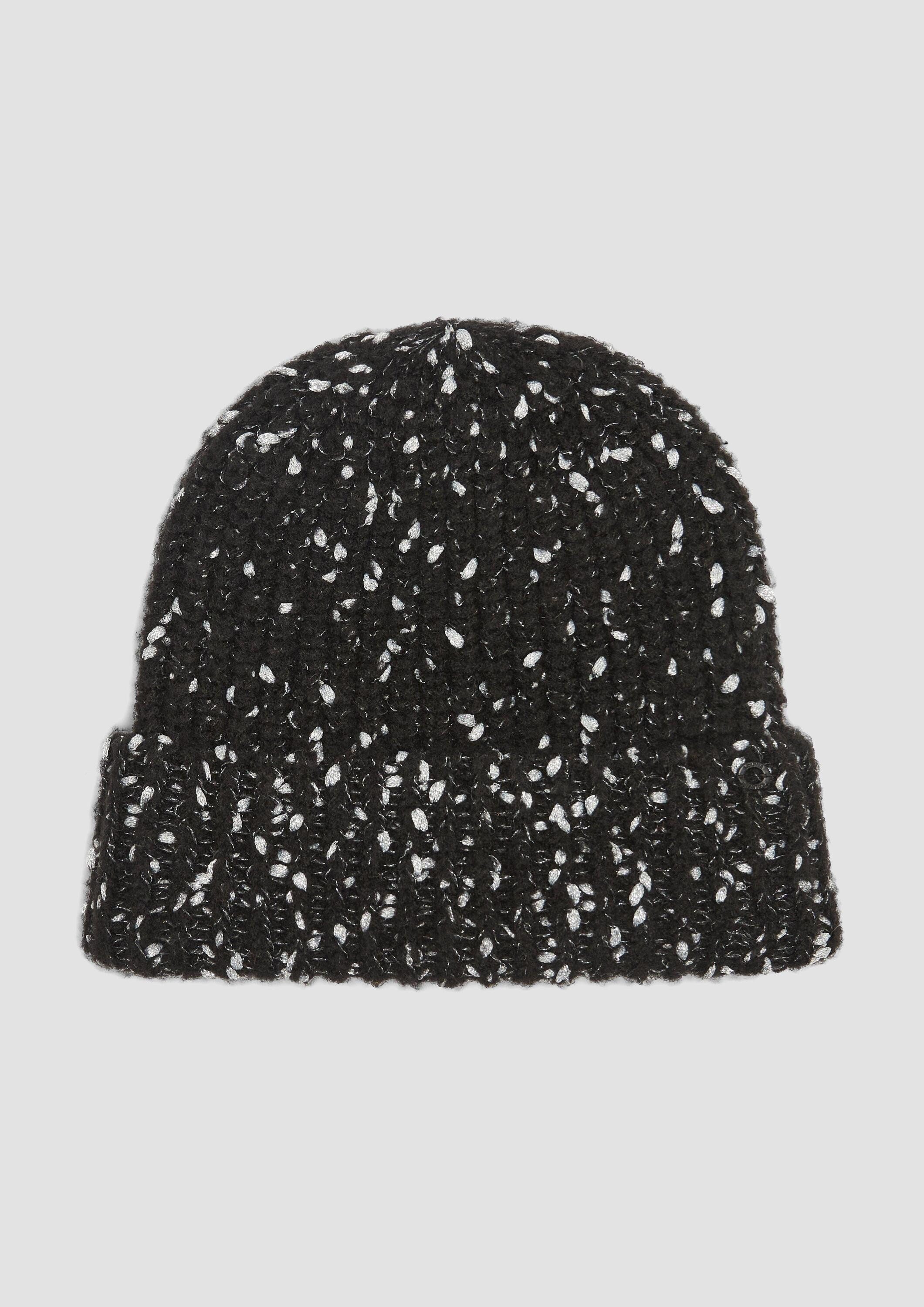Strickmütze Mütze