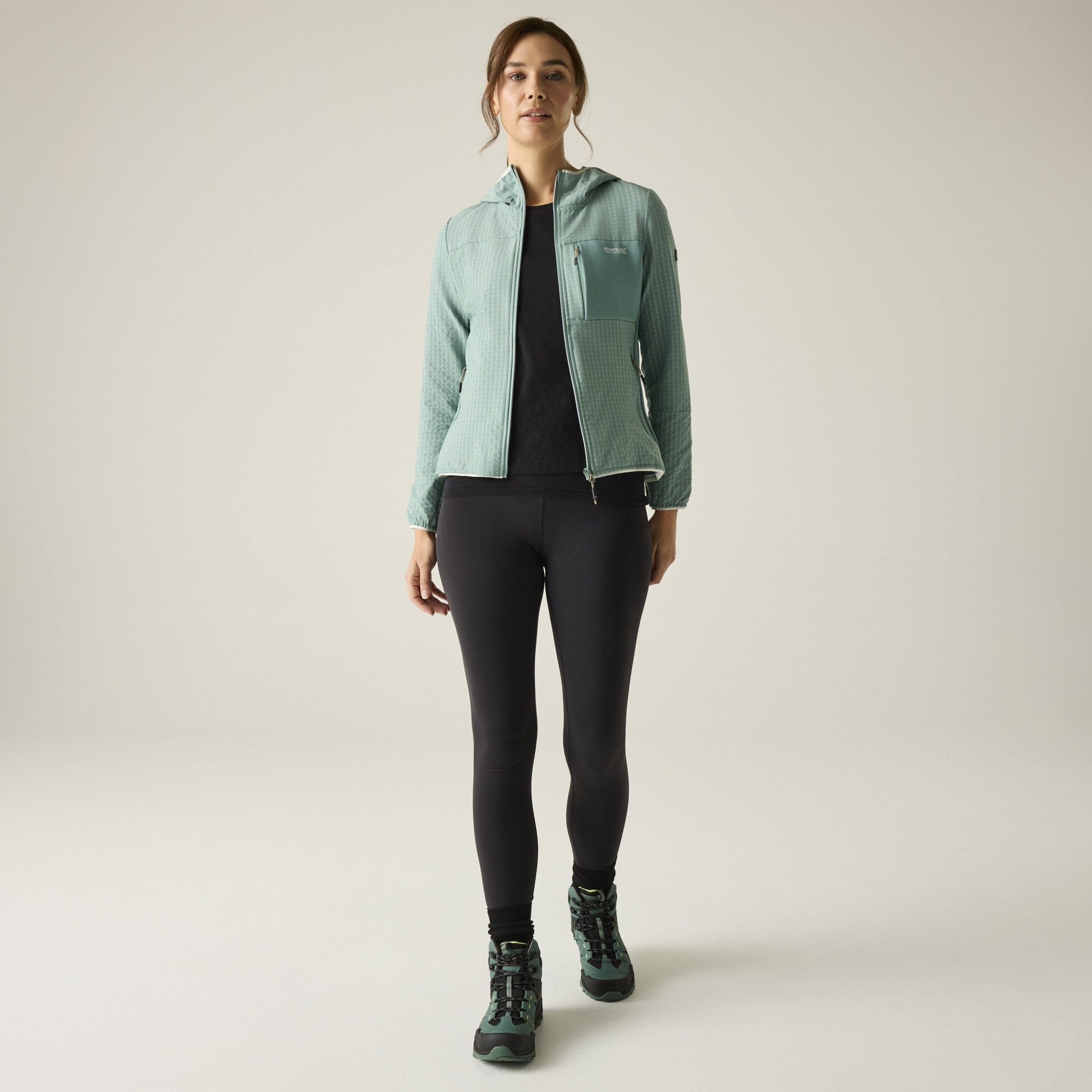 Regatta Sweater Sweatshirt für Damen (1-tlg., keine Angabe)