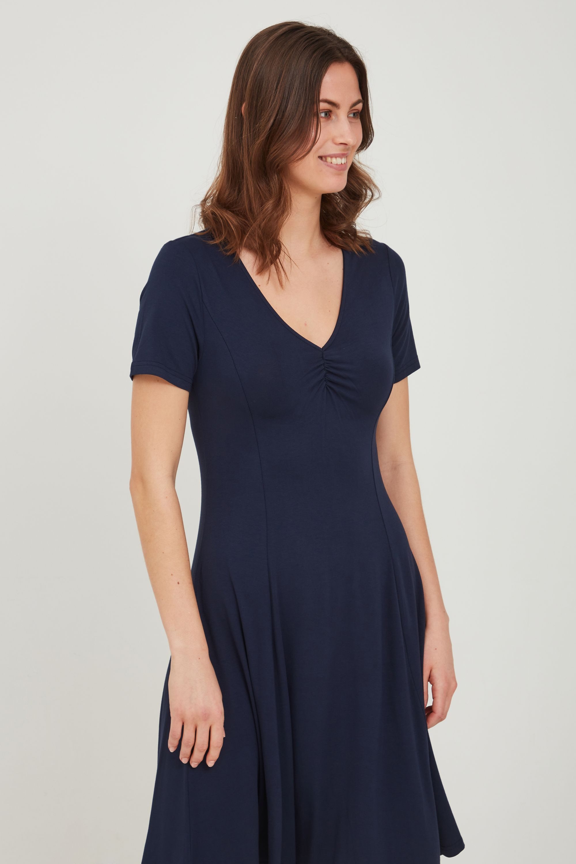 Jerseykleid FRAMDOT 5 Dress - 20609231
