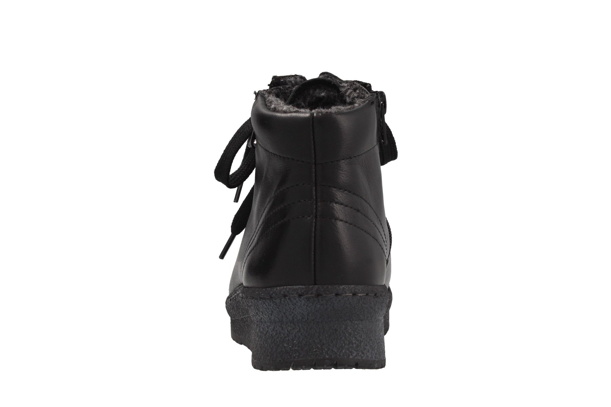 Semler Ilona Schnürboots