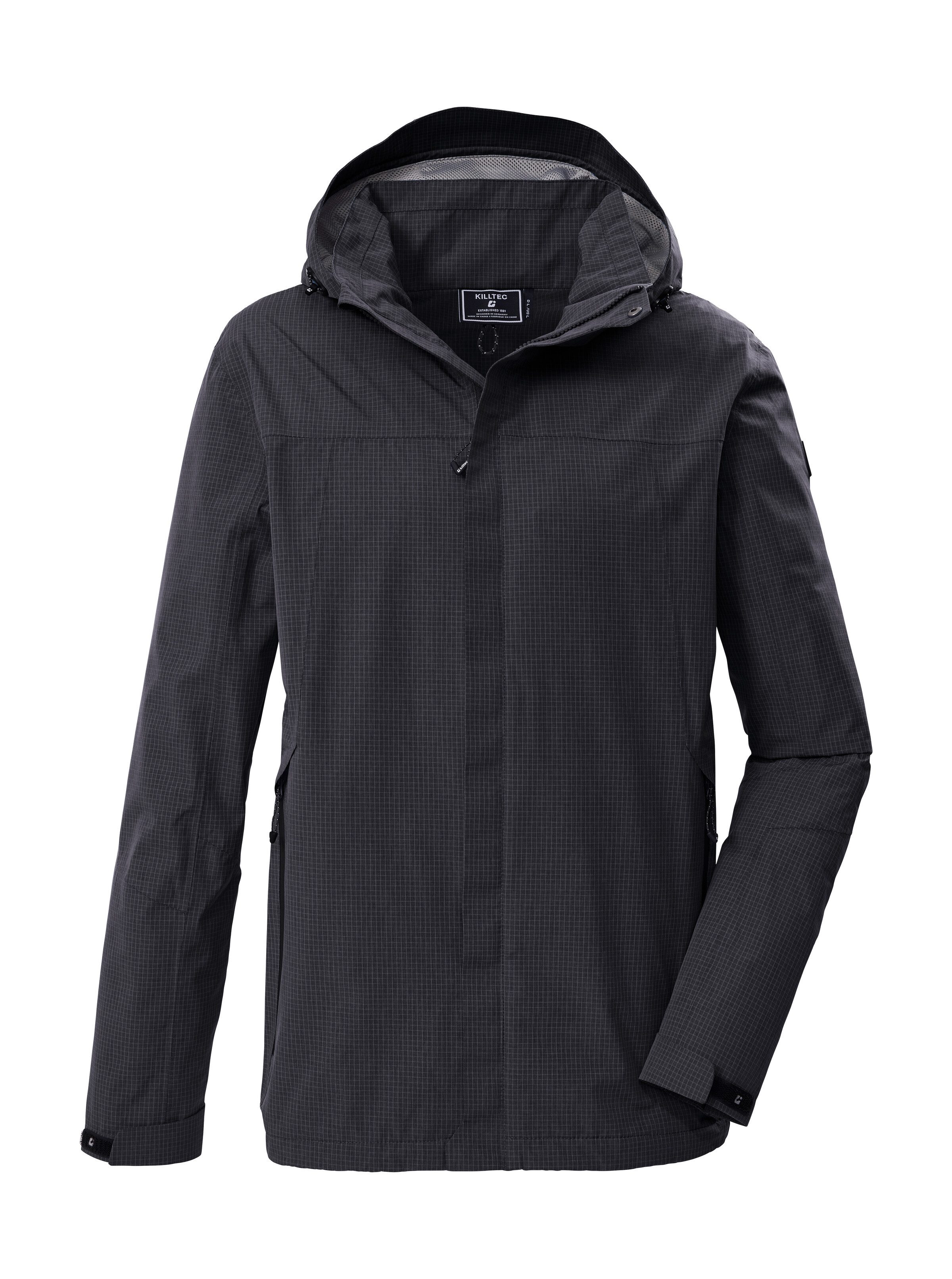 Funktionsjacke KOS 116 MN JCKT