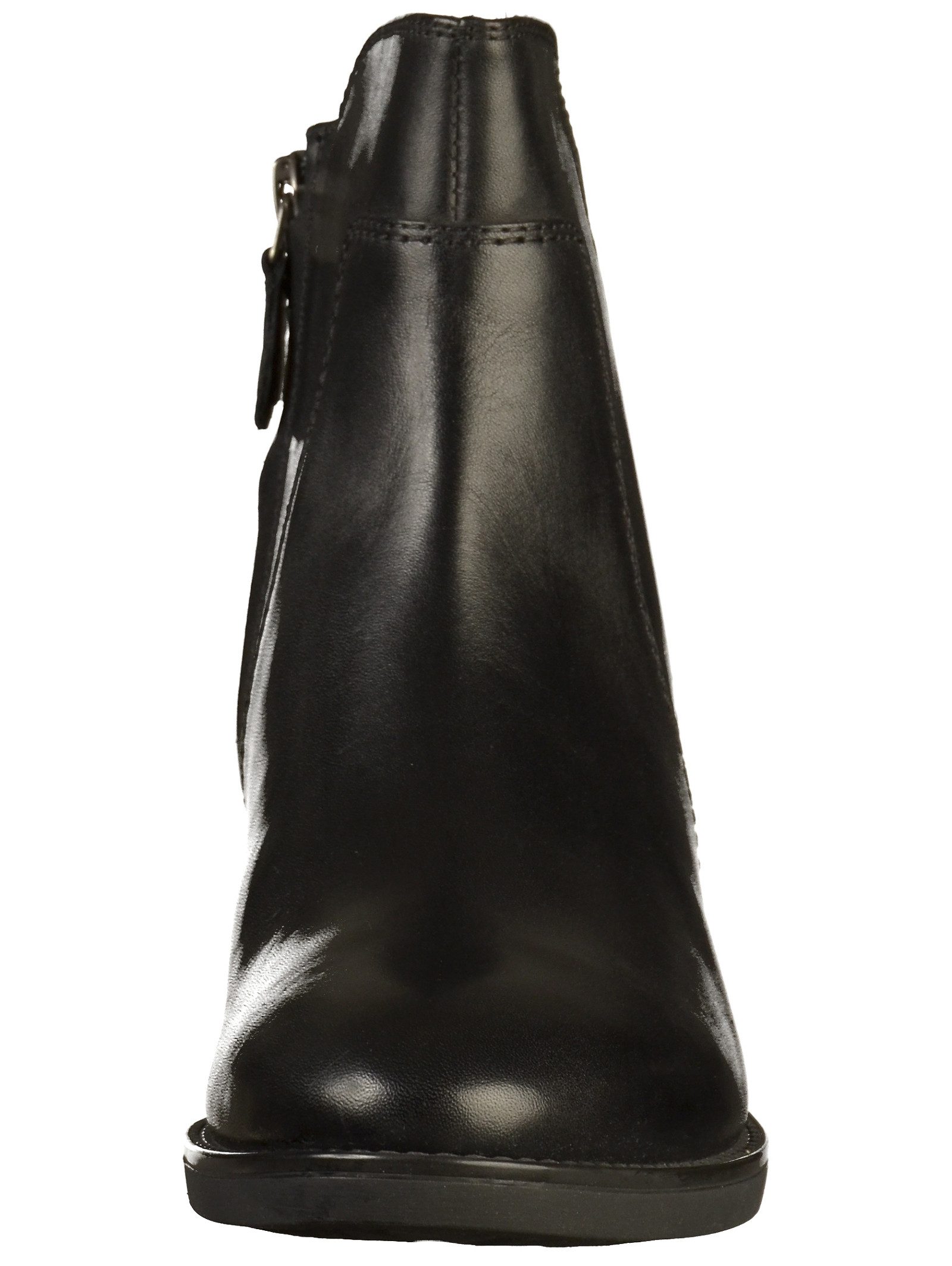 Geox Geox Stiefelette Leder Stiefelette