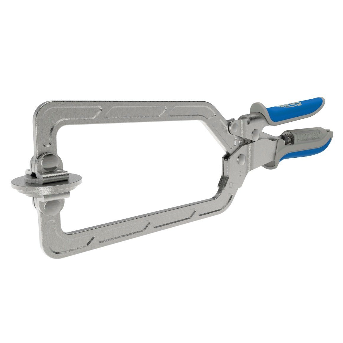 Kreg Zwinge Wood Project Clamp Holz Werkstückzwinge 127 mm Automaxx (KHC6)