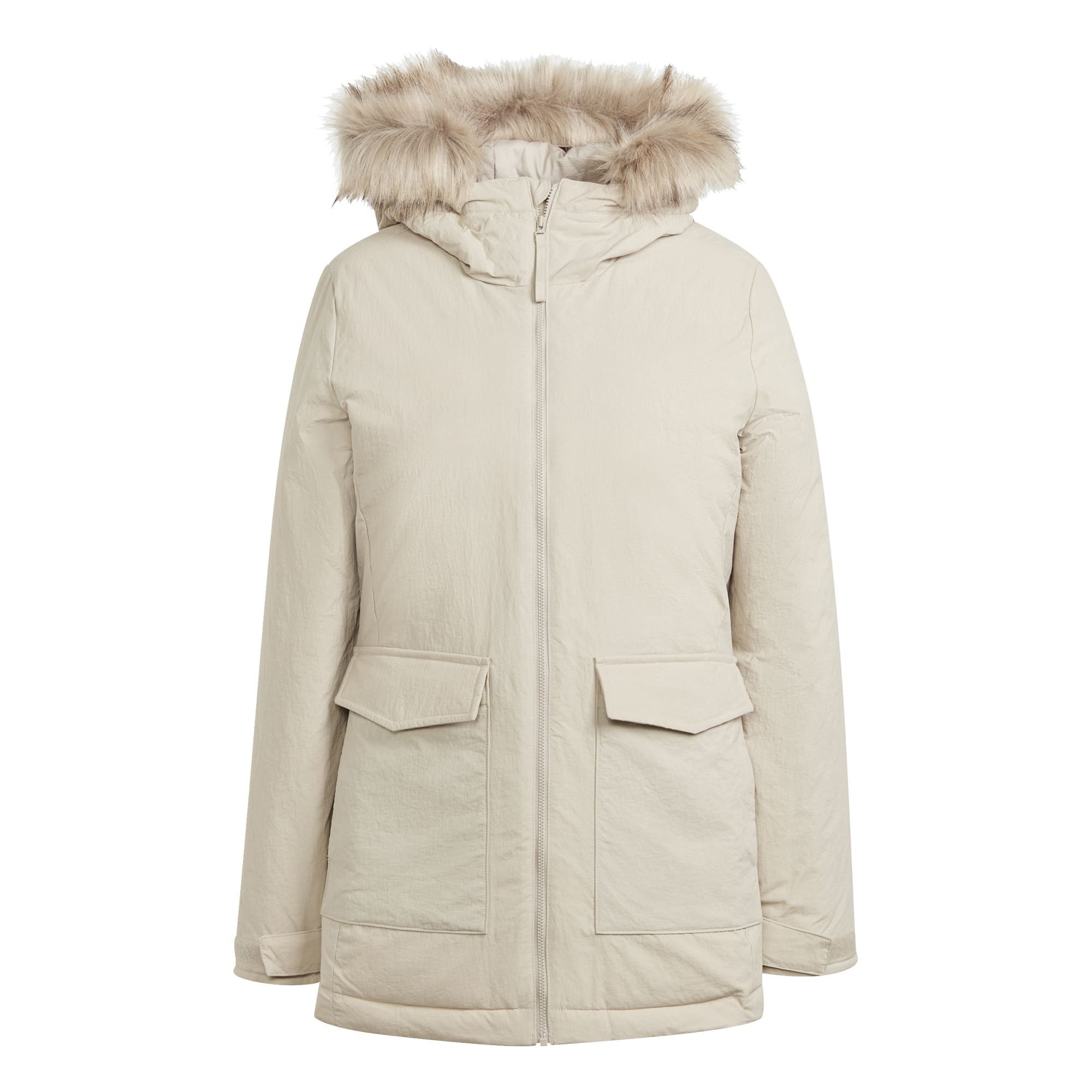 adidas Performance Wintermantel adidas Damen Parka günstig online kaufen