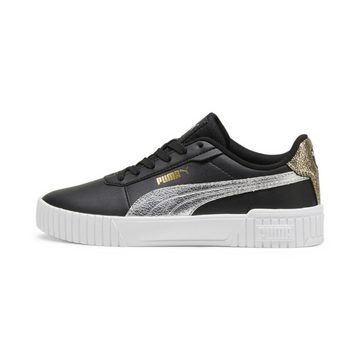 PUMA Carina 2.0 Metallic Shine Sneaker