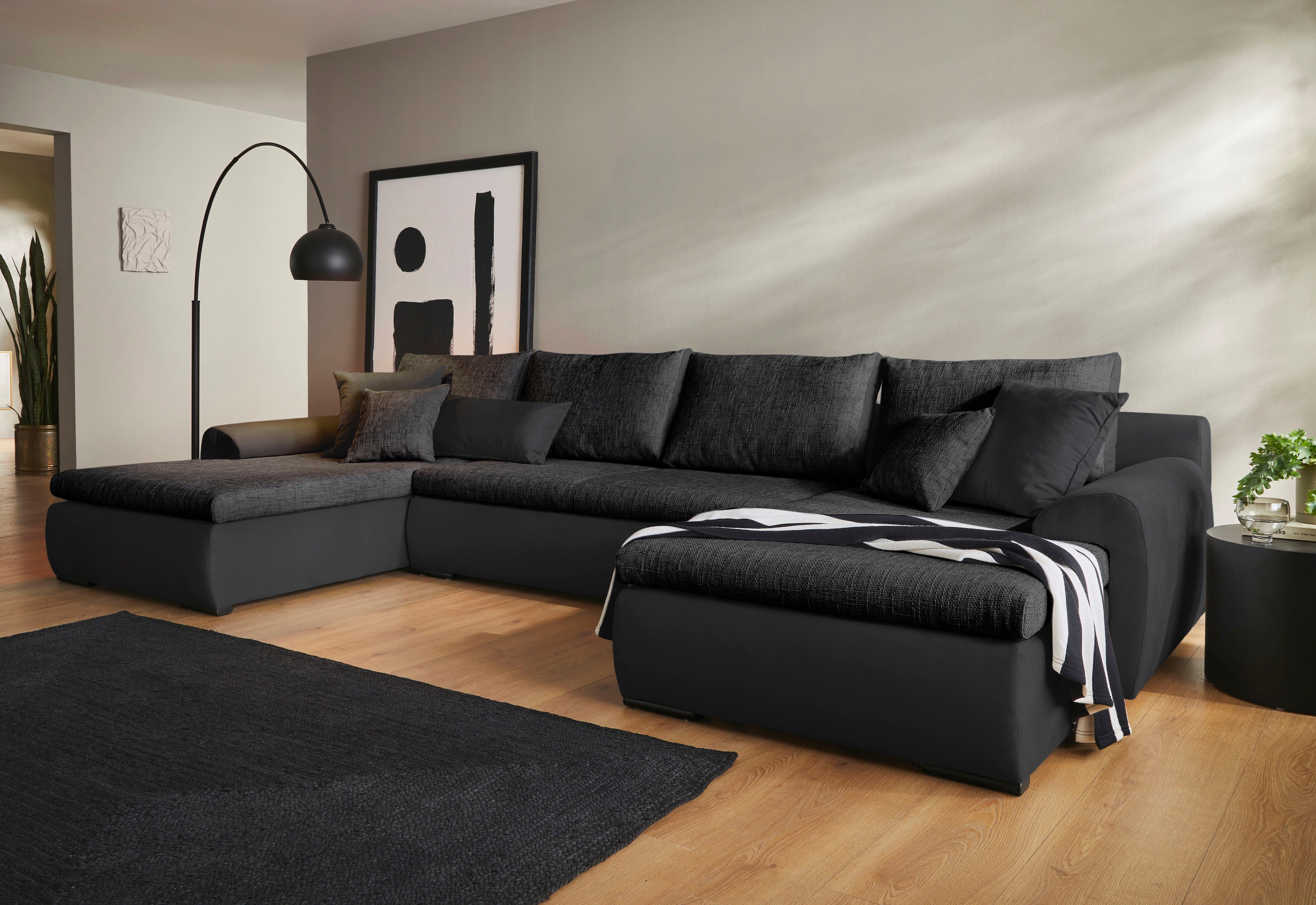 XXLSofas online kaufen » XXLCouches OTTO