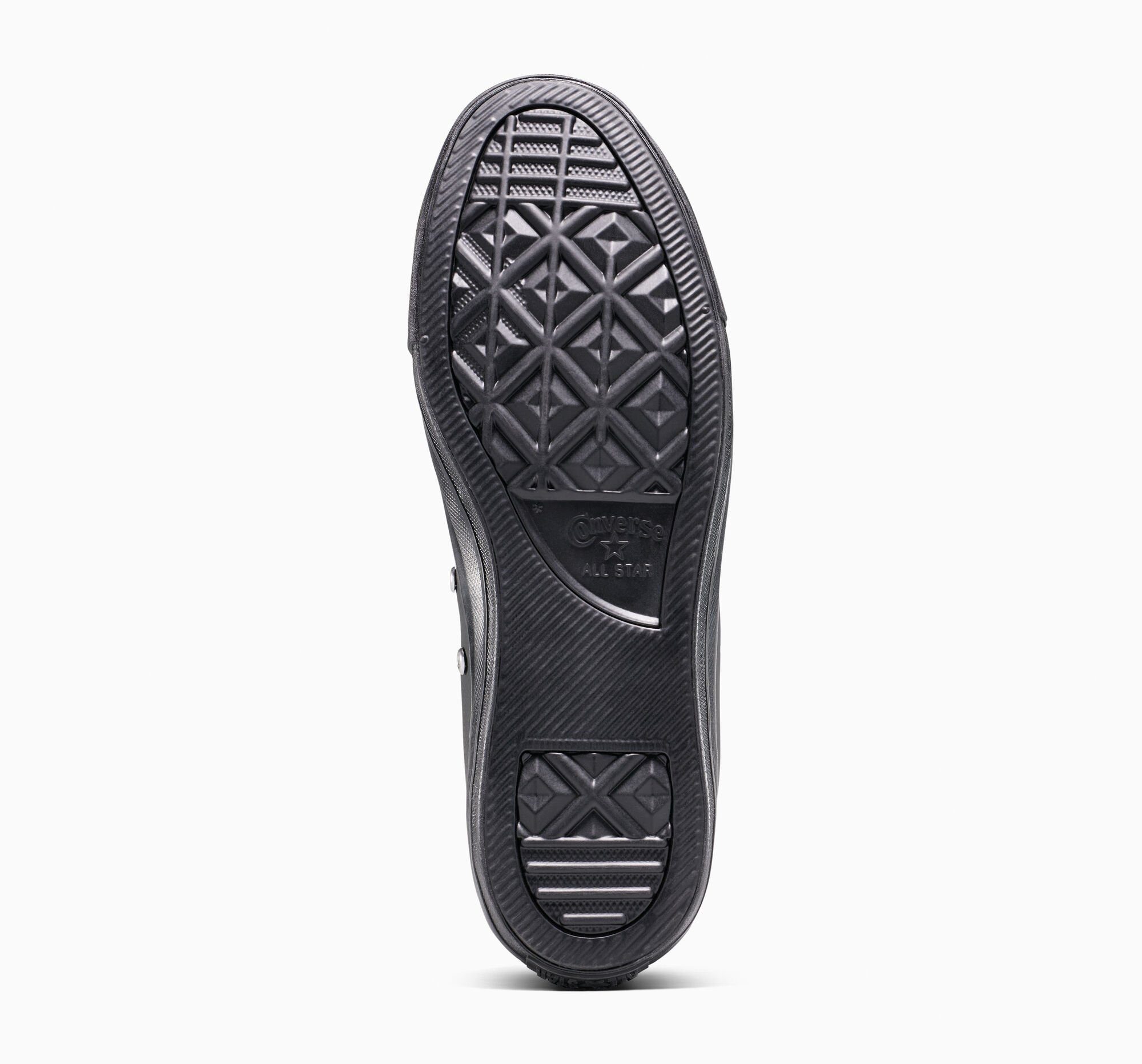 Converse CHUCK TAYLOR ALL STAR Sneaker wasserabweisend