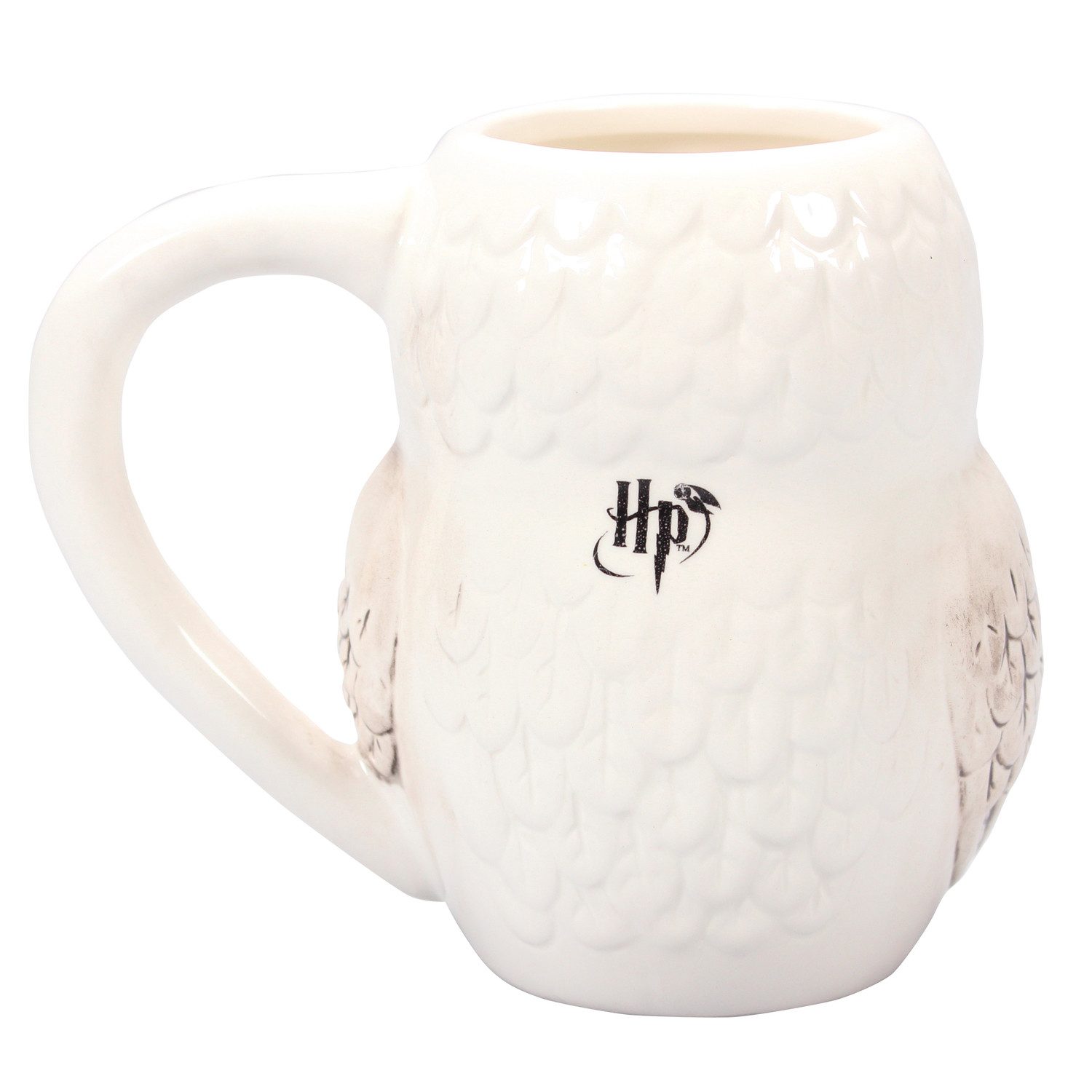 Half Moon Bay Tasse Harry Potter Schneeeule Hedwig Kaffeebecher
