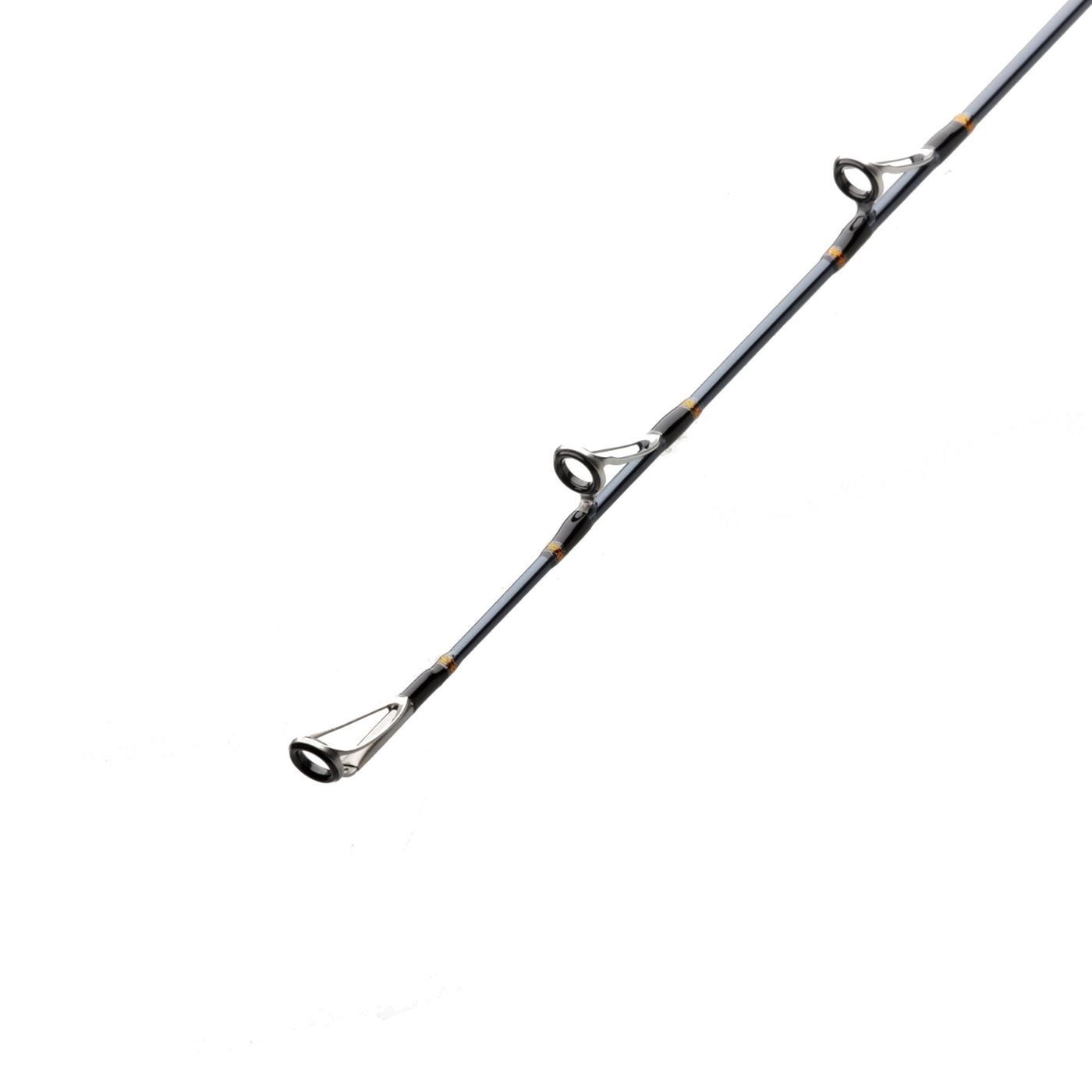 Penn Fishing Pilkrute Penn BATTALION SOLID BOAT 6FT4 20-30LB 1p1