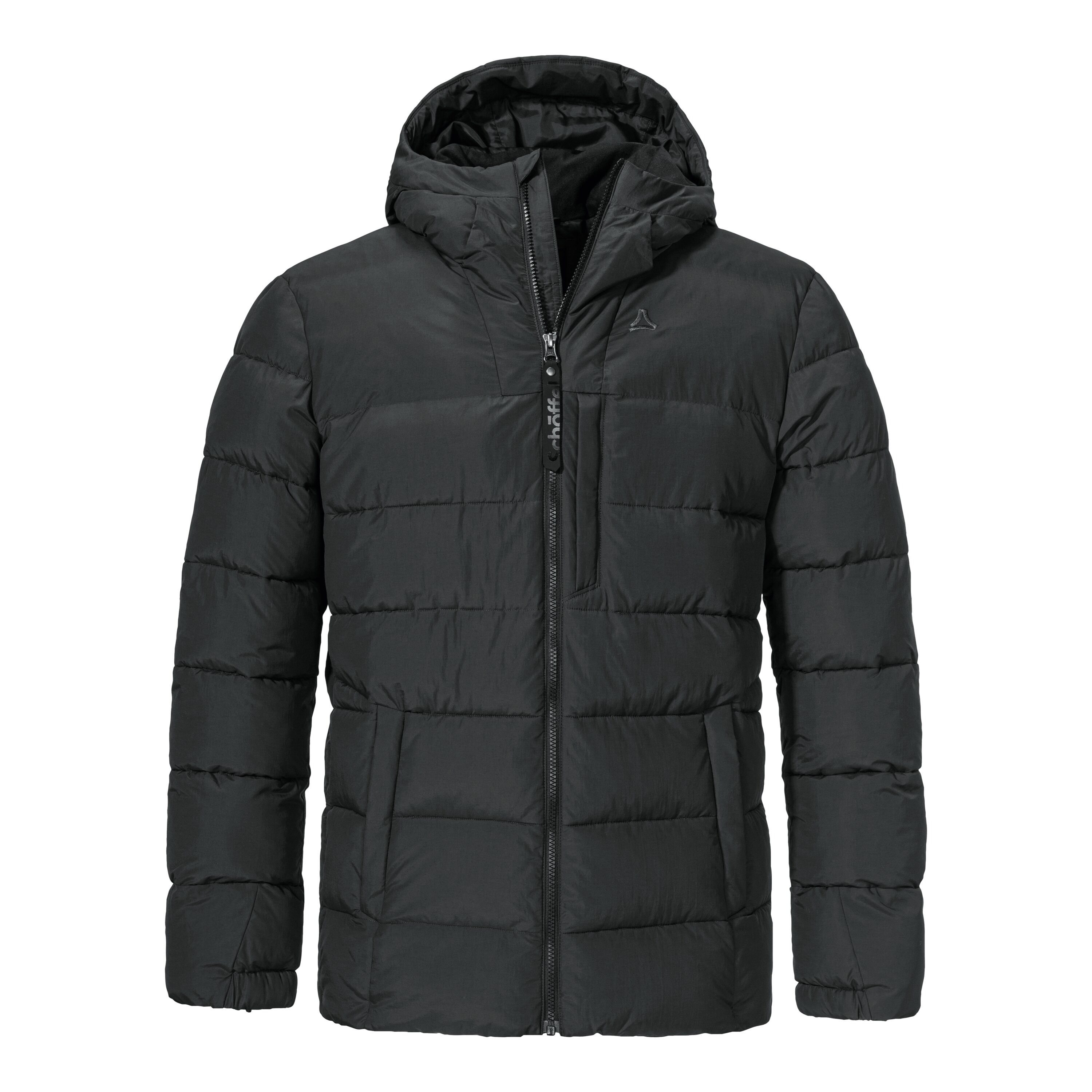 Schöffel Outdoorjacke Ins Jacket Style Boslix MNS für Trekking und Wandern, günstig online kaufen