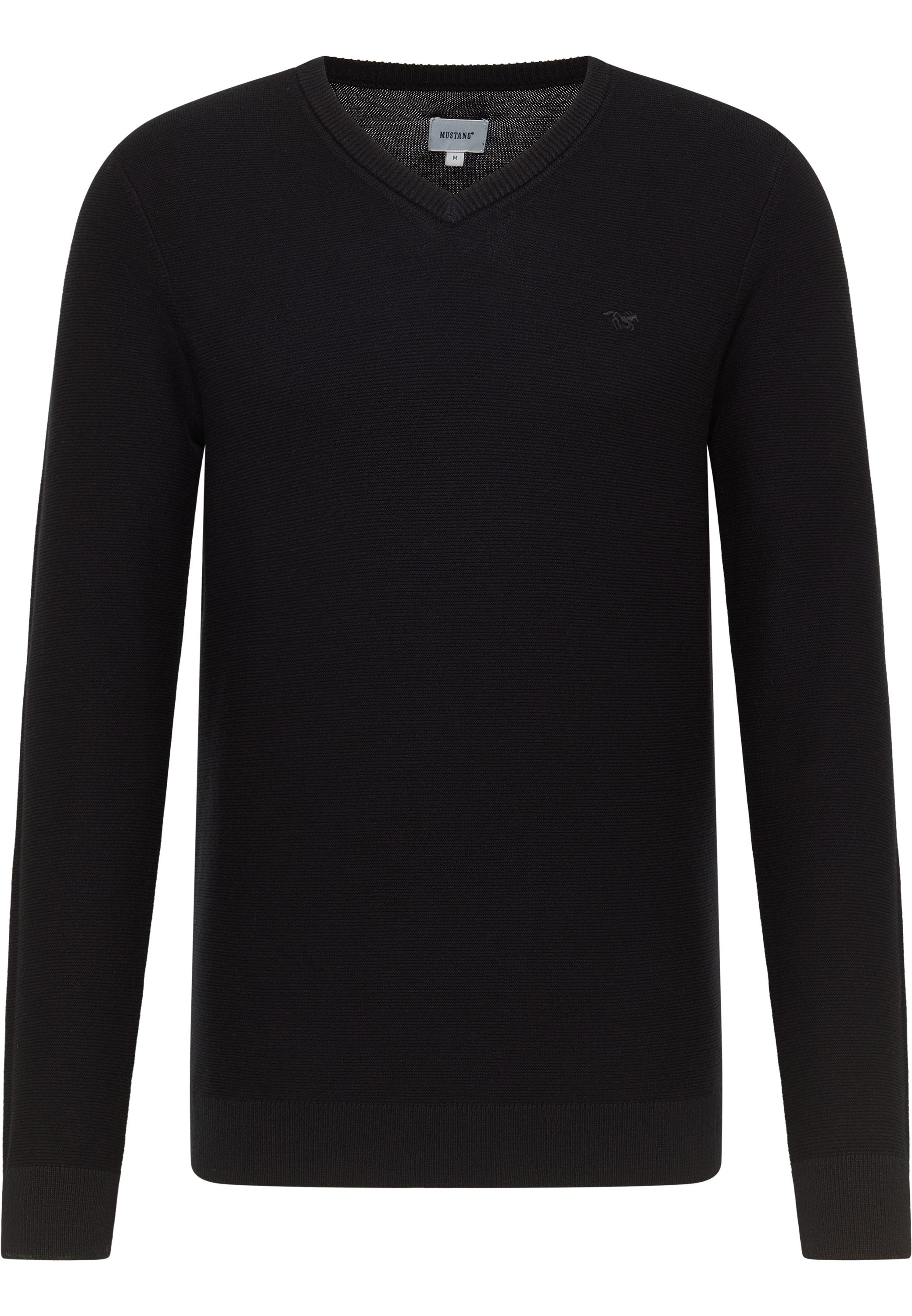 MUSTANG Sweater Herren Style Elko günstig online kaufen