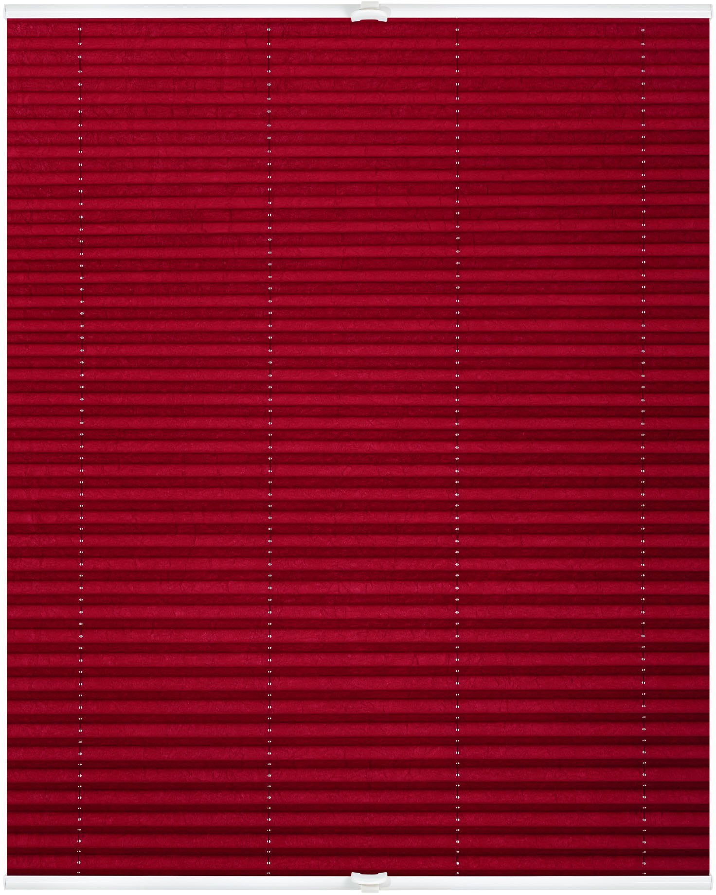 LICHTBLICK ORIGINAL Plissee Klemmfix, Lichtschutz, ohne Bohren, verspannt, günstig online kaufen