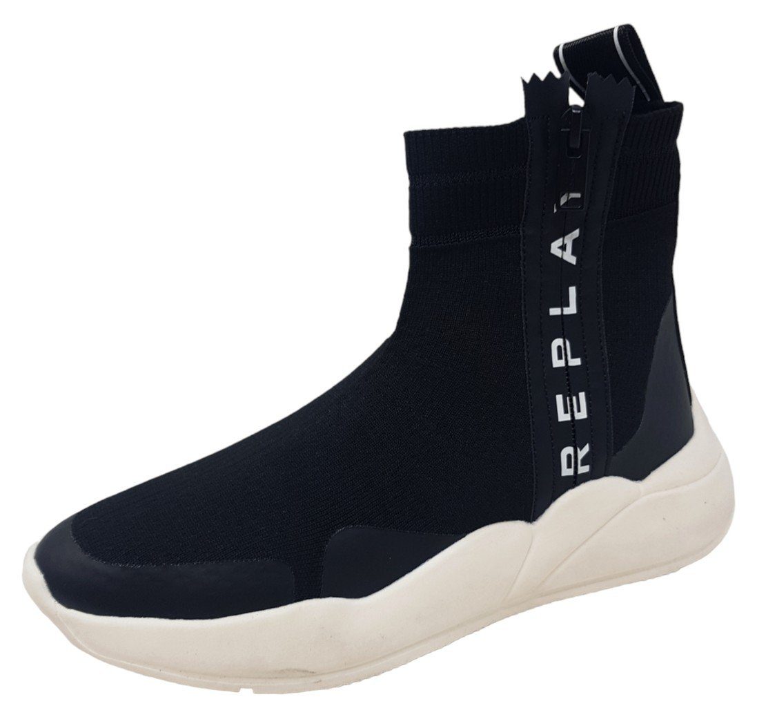 REPLAY & SONS Hera Studio Sneaker