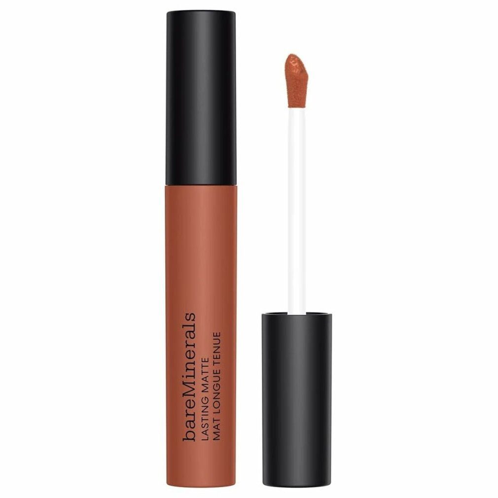 BAREMINERALS Lipgloss Mineralist Comfort Matte Determined 4ml