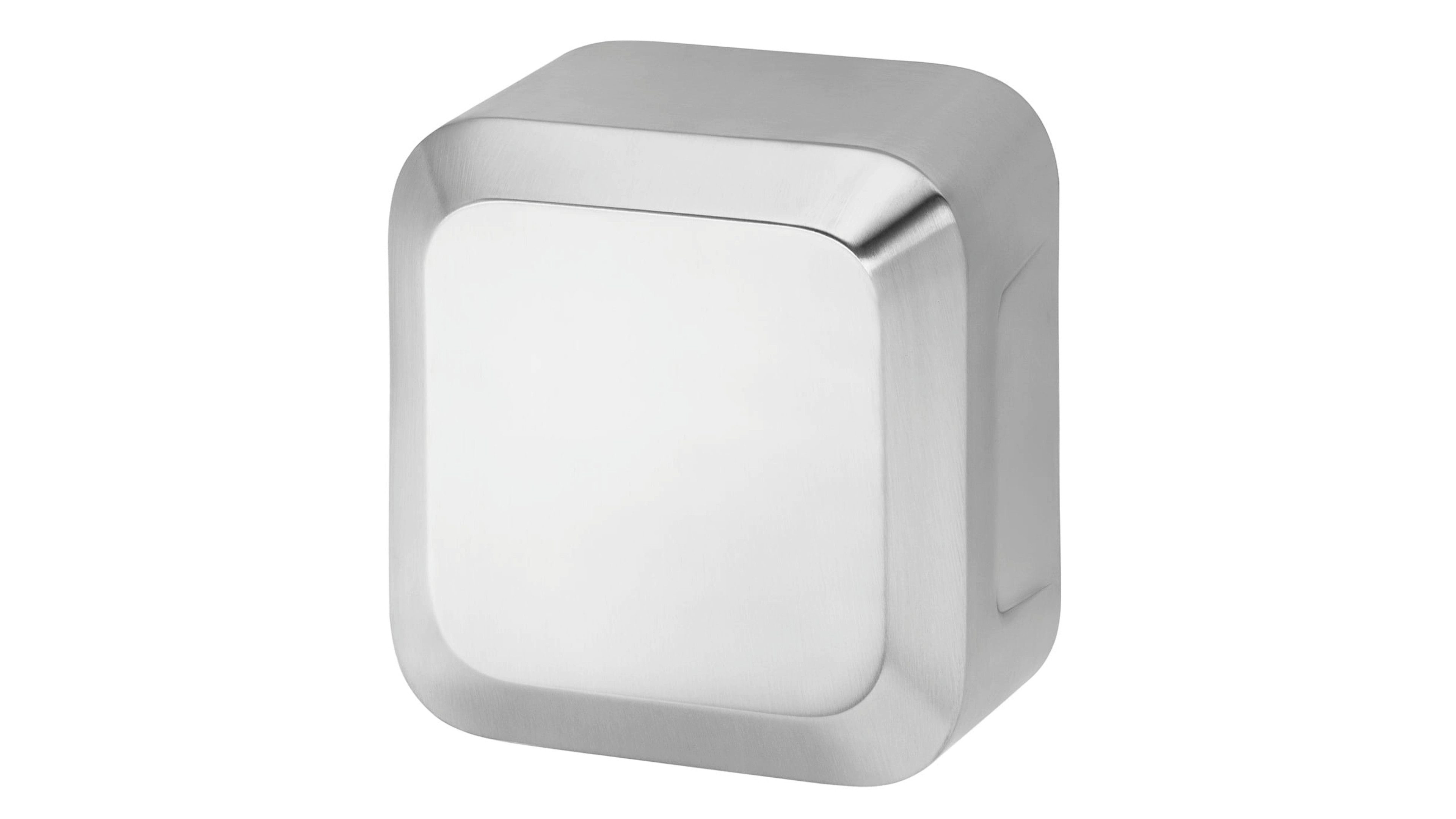 impeco Händetrockner Cube, 1350W