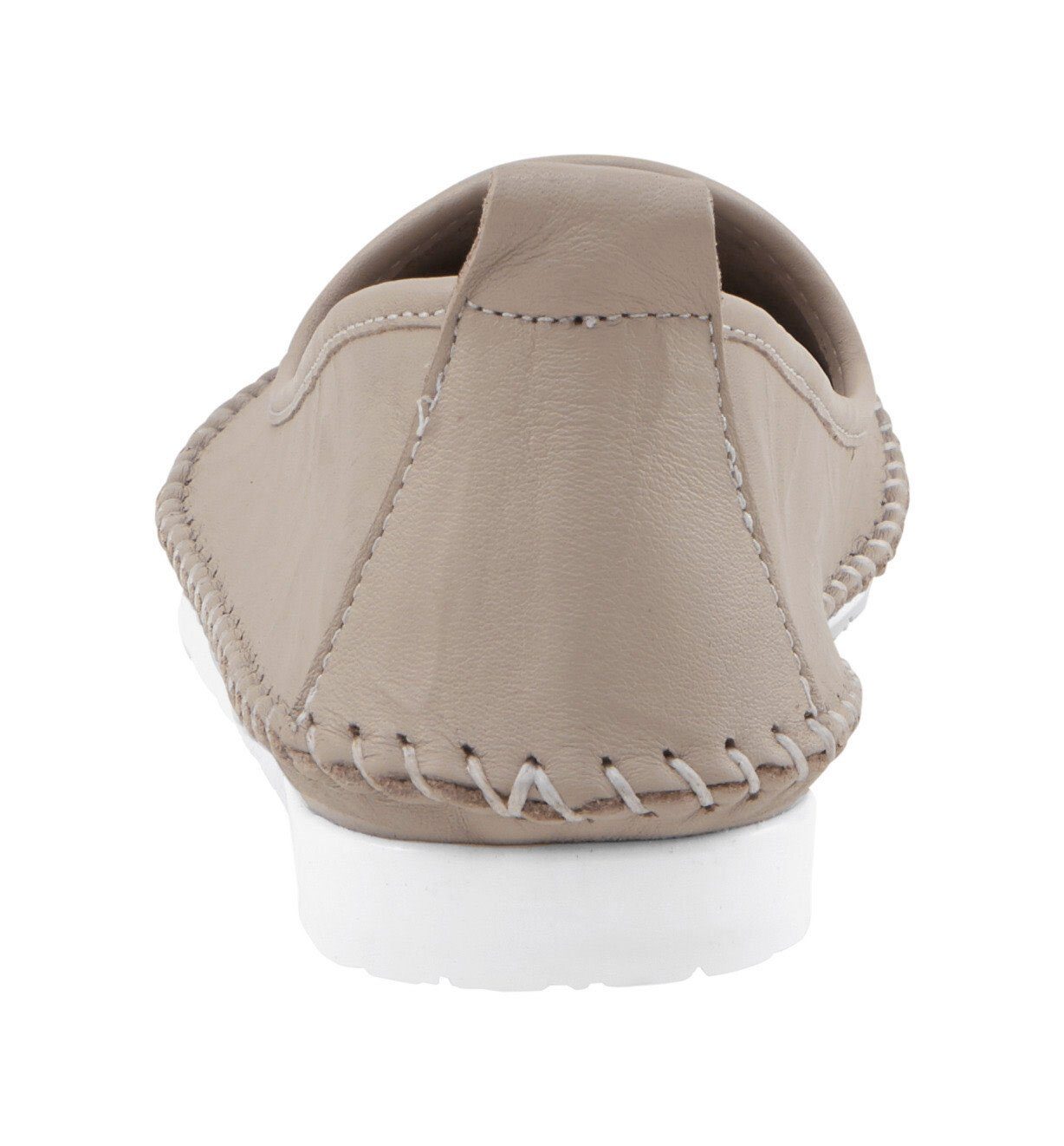 Andrea Conti Slipper Slipper