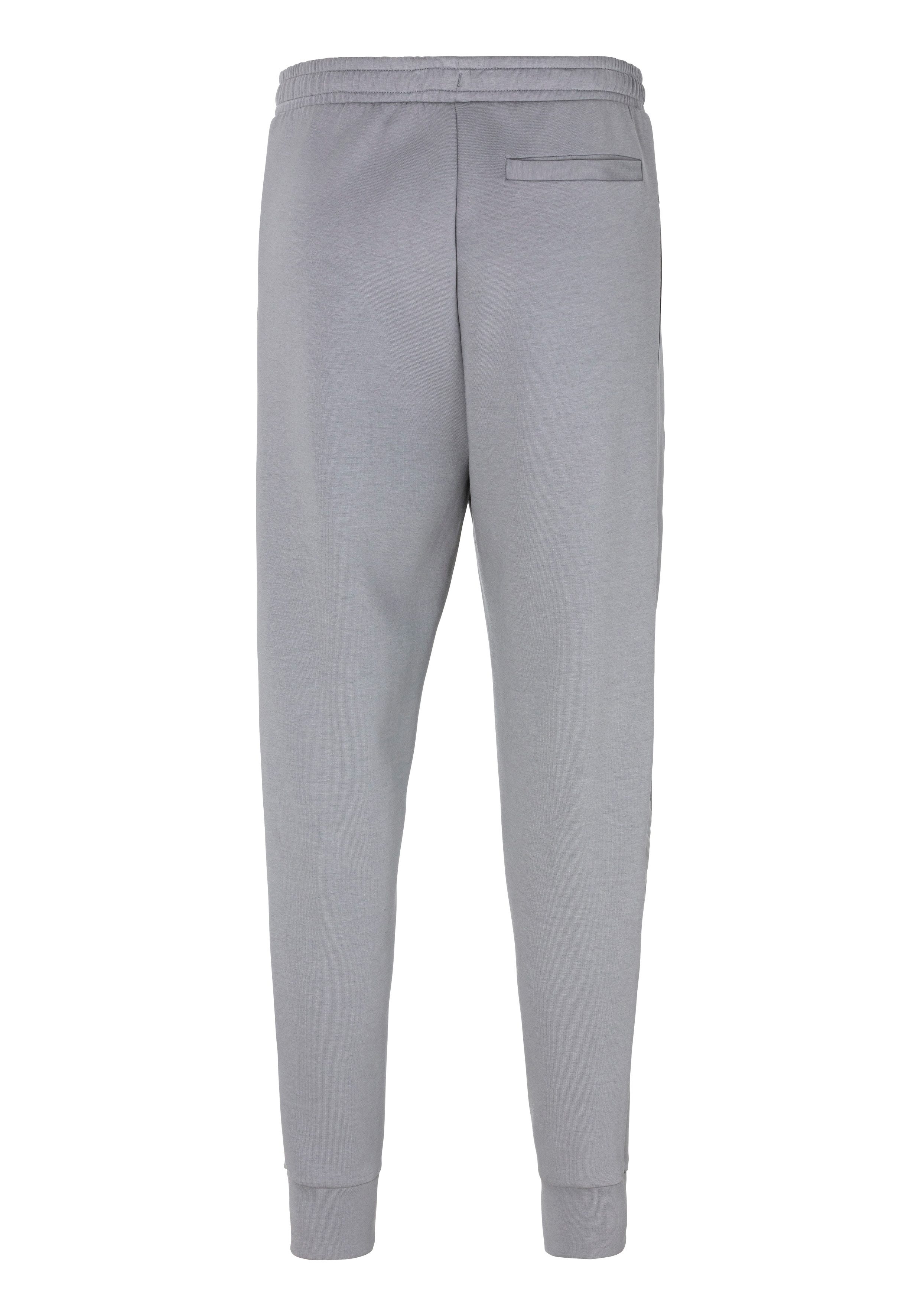 BOSS GREEN Jogginghose Hadiko mit seitlichen günstig online kaufen