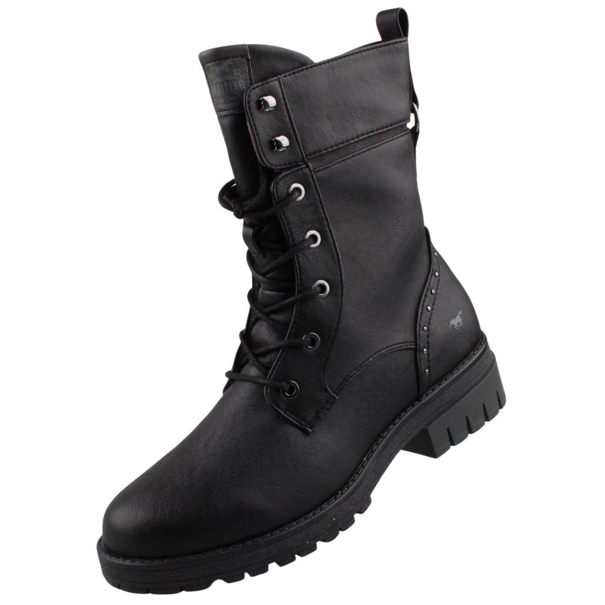 Mustang Shoes 1397504/9 Stiefelette günstig online kaufen