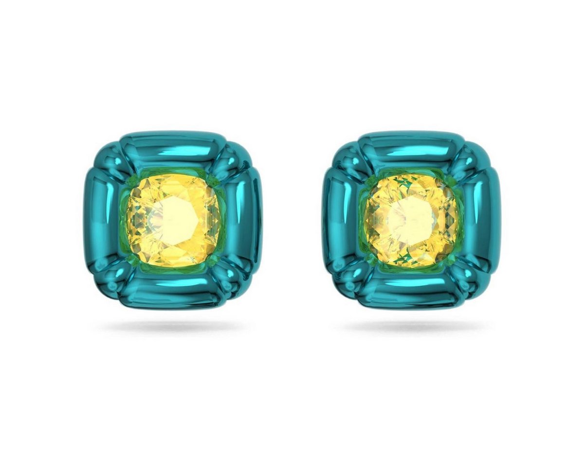 Swarovski Ohrring-Set 5601588 blau... Swarovski Ohrring-Set 5601588 blau...