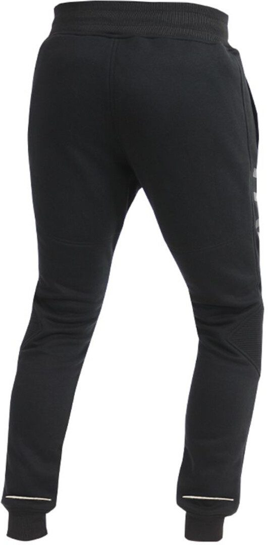 Trilobite Motorradhose Drible Motorrad Jogginghose Knieprotektoren enthalten – Bild 3 von 3
