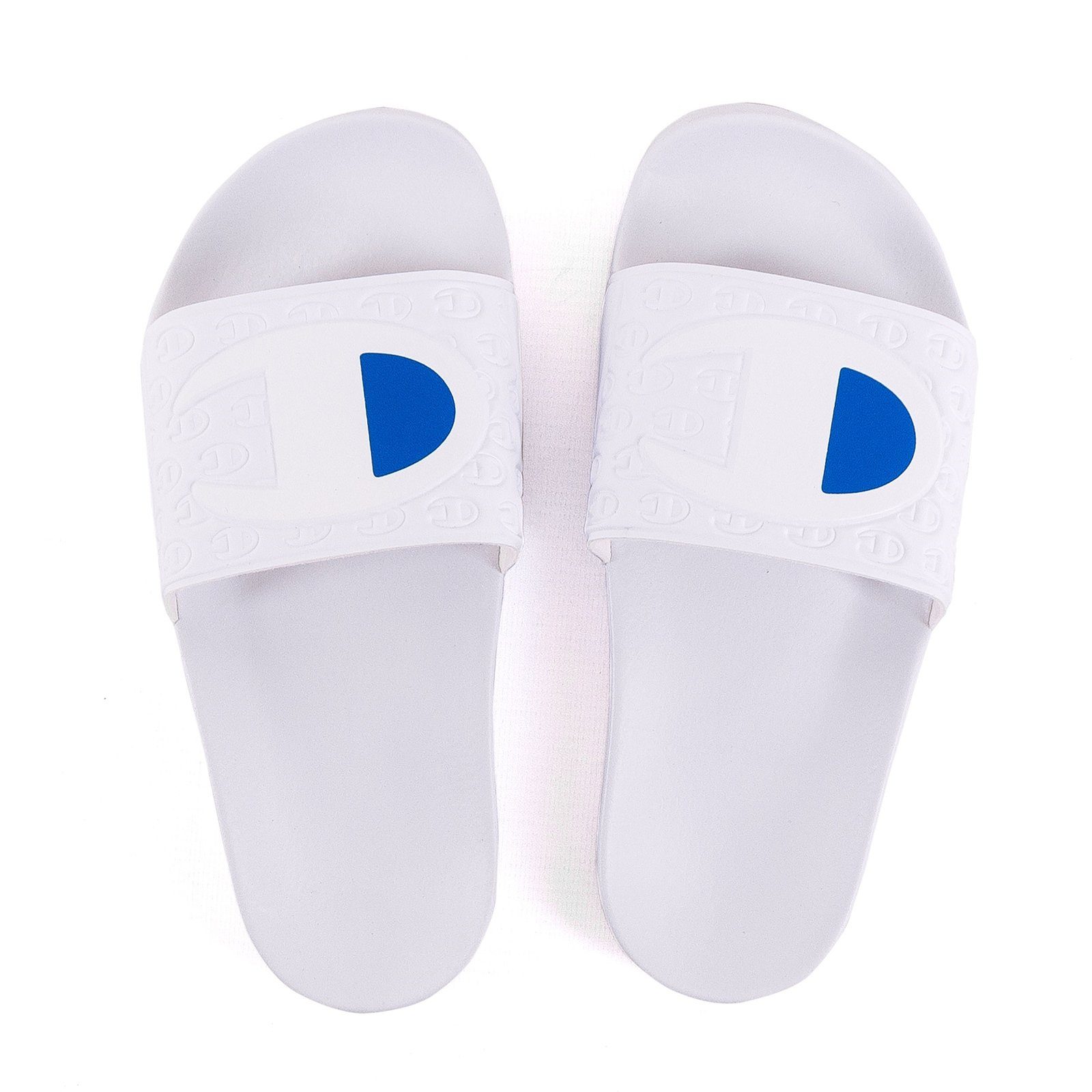 Champion Badelatschen Champion Slide Multi-Lido Badepantolette