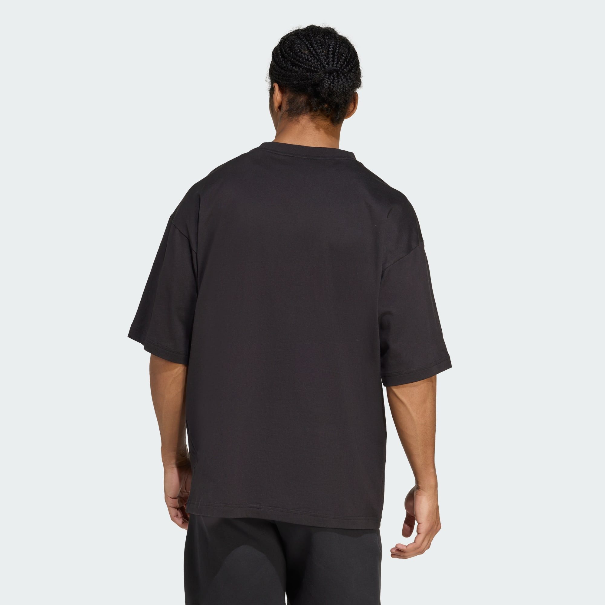 adidas Performance Funktionsshirt ALL BLACKS PRESENTATION günstig online kaufen
