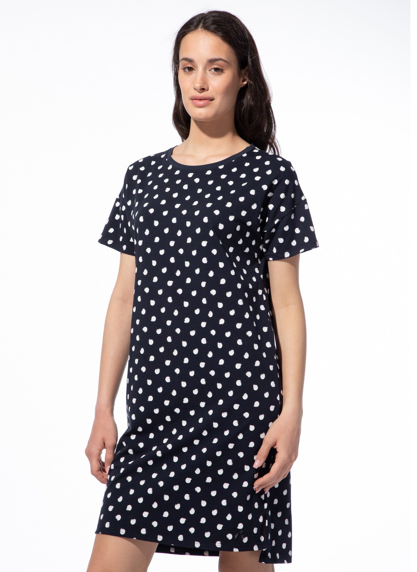 Short Stories Sleepshirt (1-tlg)