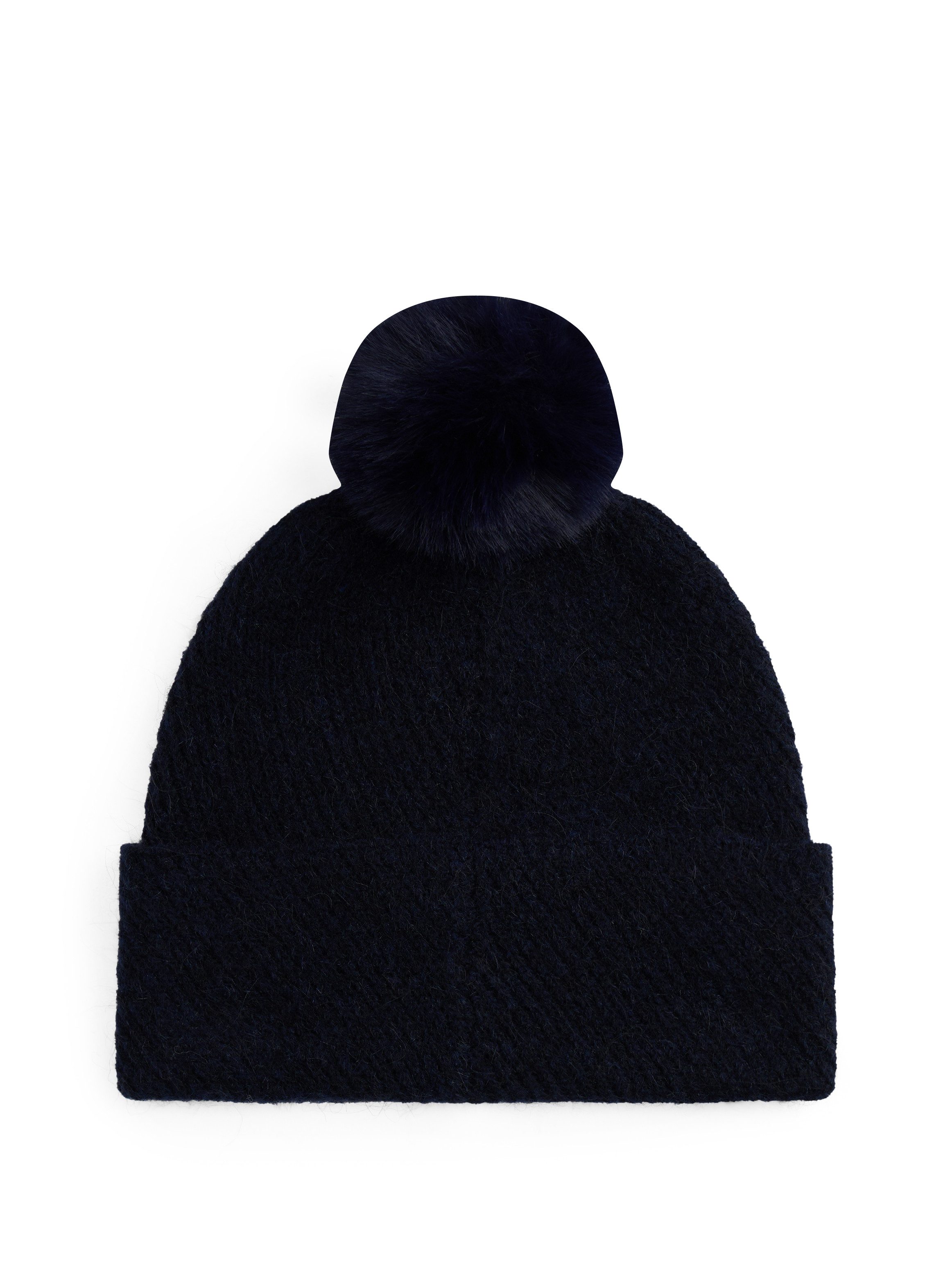 Tommy Hilfiger Bommelmütze POM POM BEANIE günstig online kaufen