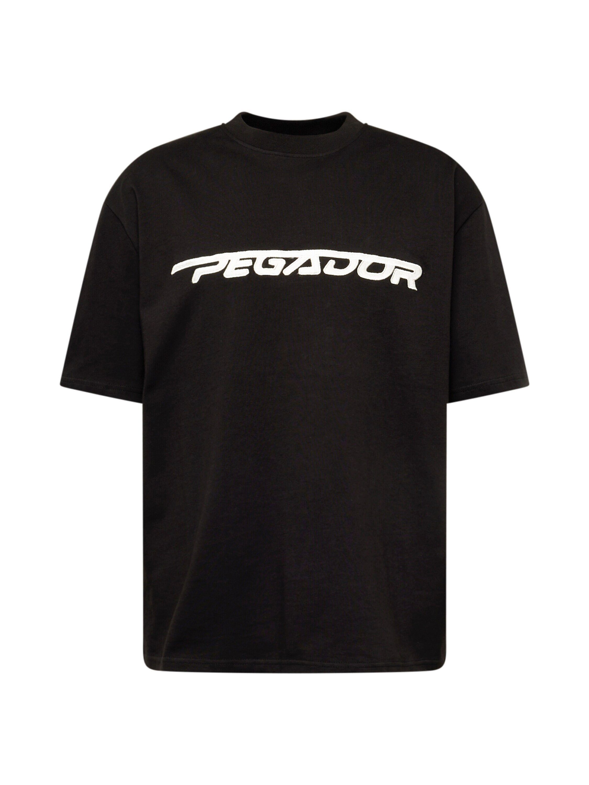 Pegador T-Shirt MANOR (1-tlg)