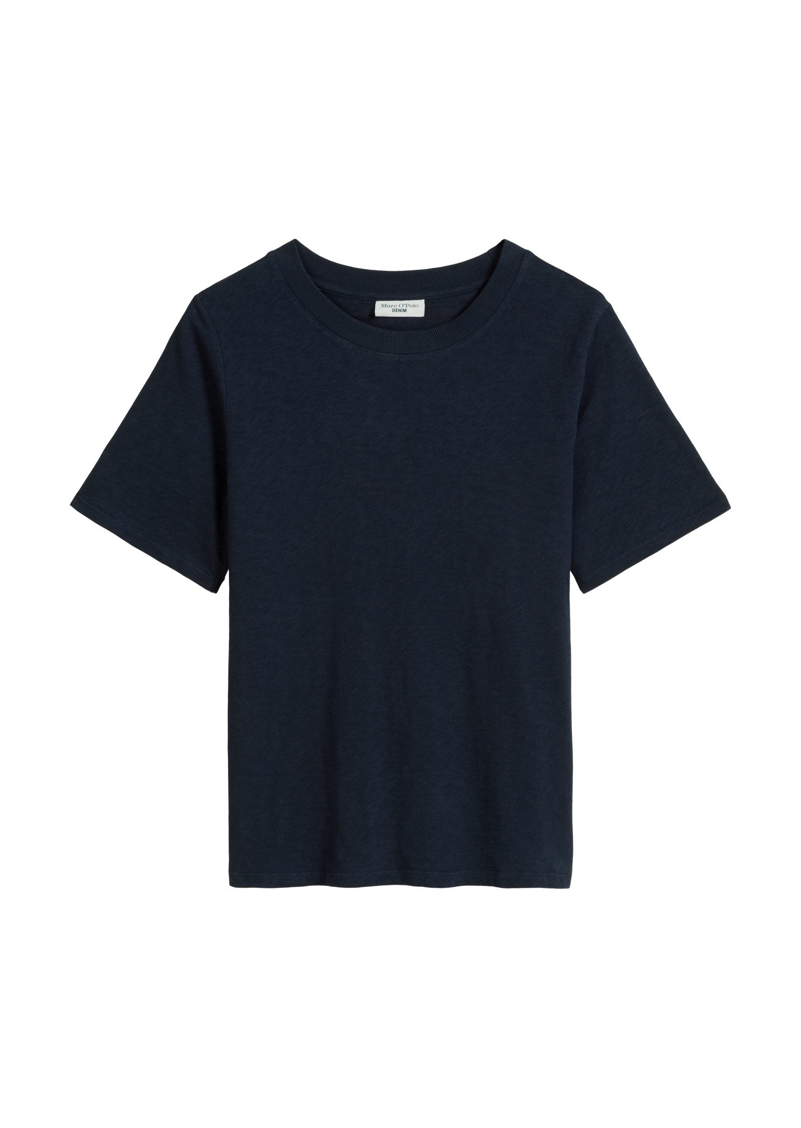 T-Shirt aus softer Bio-Baumwolle