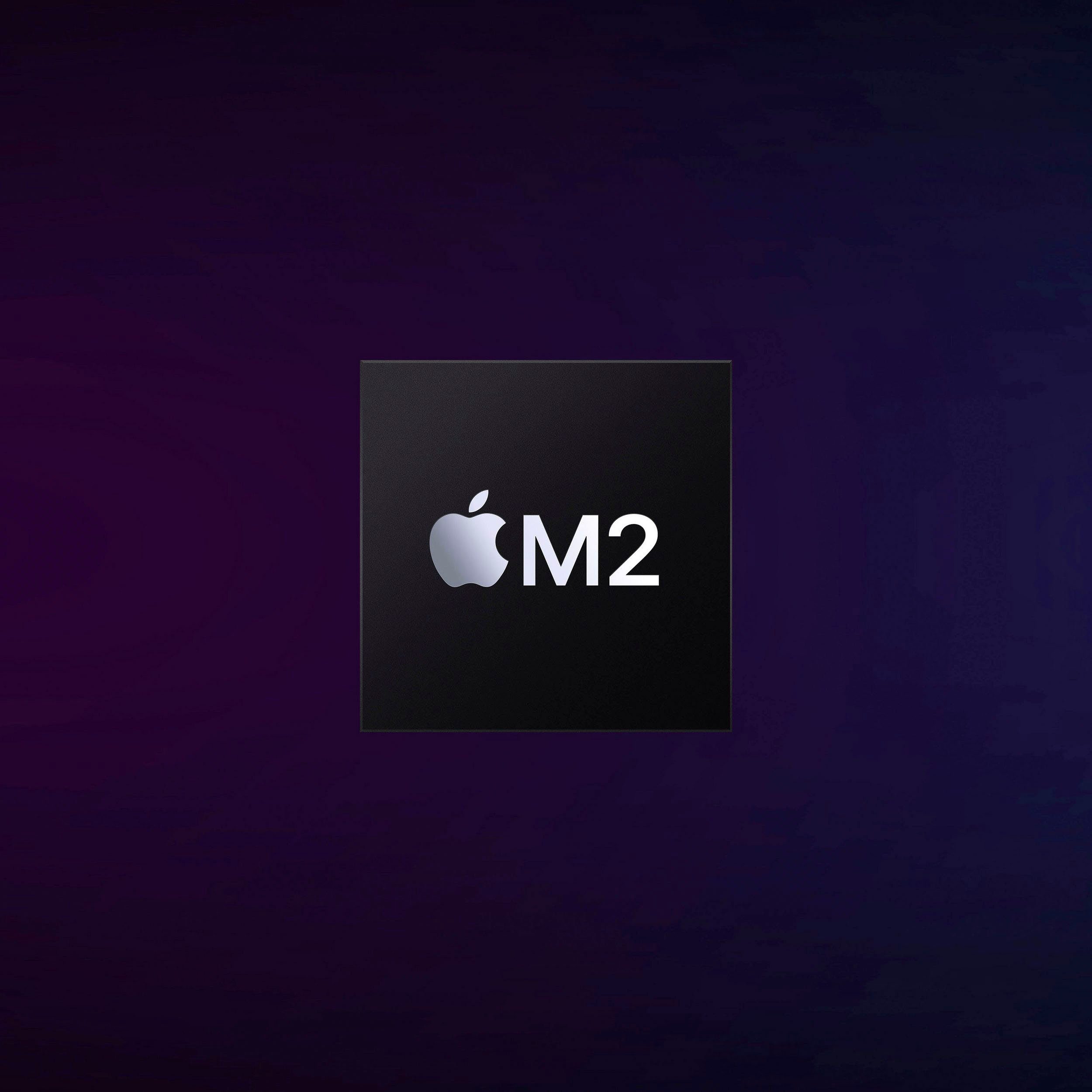 M2 Mini CHIP, 256 Apple Luftkühlung) M2 mini RAM, 10-Core, GB Apple Mac (Apple SSD, 16 GB Mac