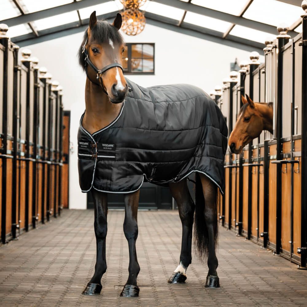 Pferde-Stalldecke Horseware Easy-Layer Stable 100g