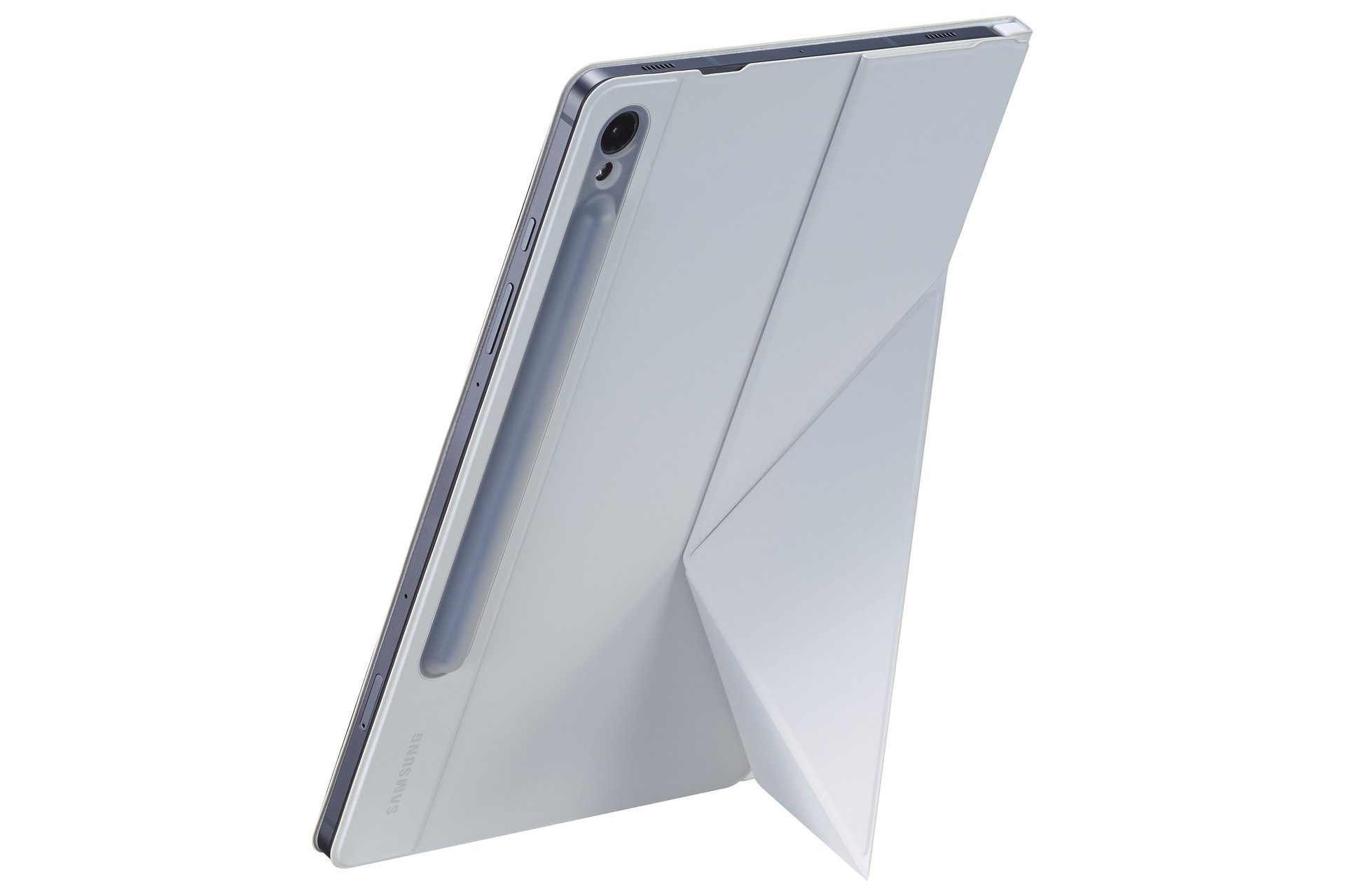 Samsung Tablet-Hülle Smart Book Cover, für Samsung Galaxy Tab S9