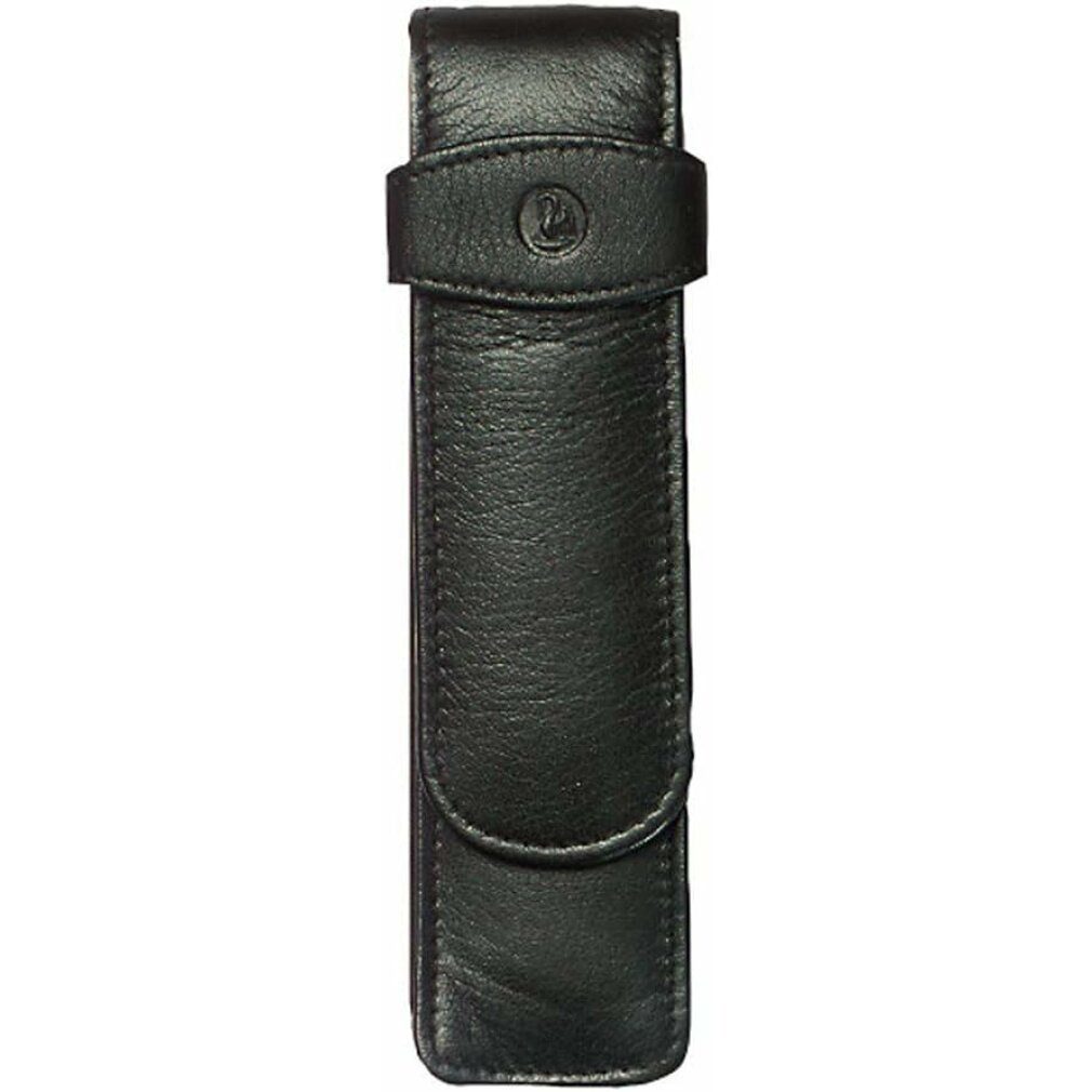 Pelikan Пеналы Schreibgeräte-Etui TG21 schwarz, 3,5 cm
