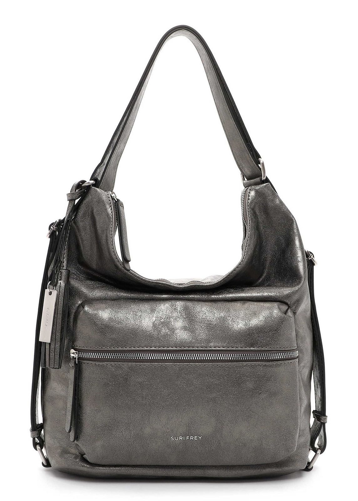 Schultertasche Carly