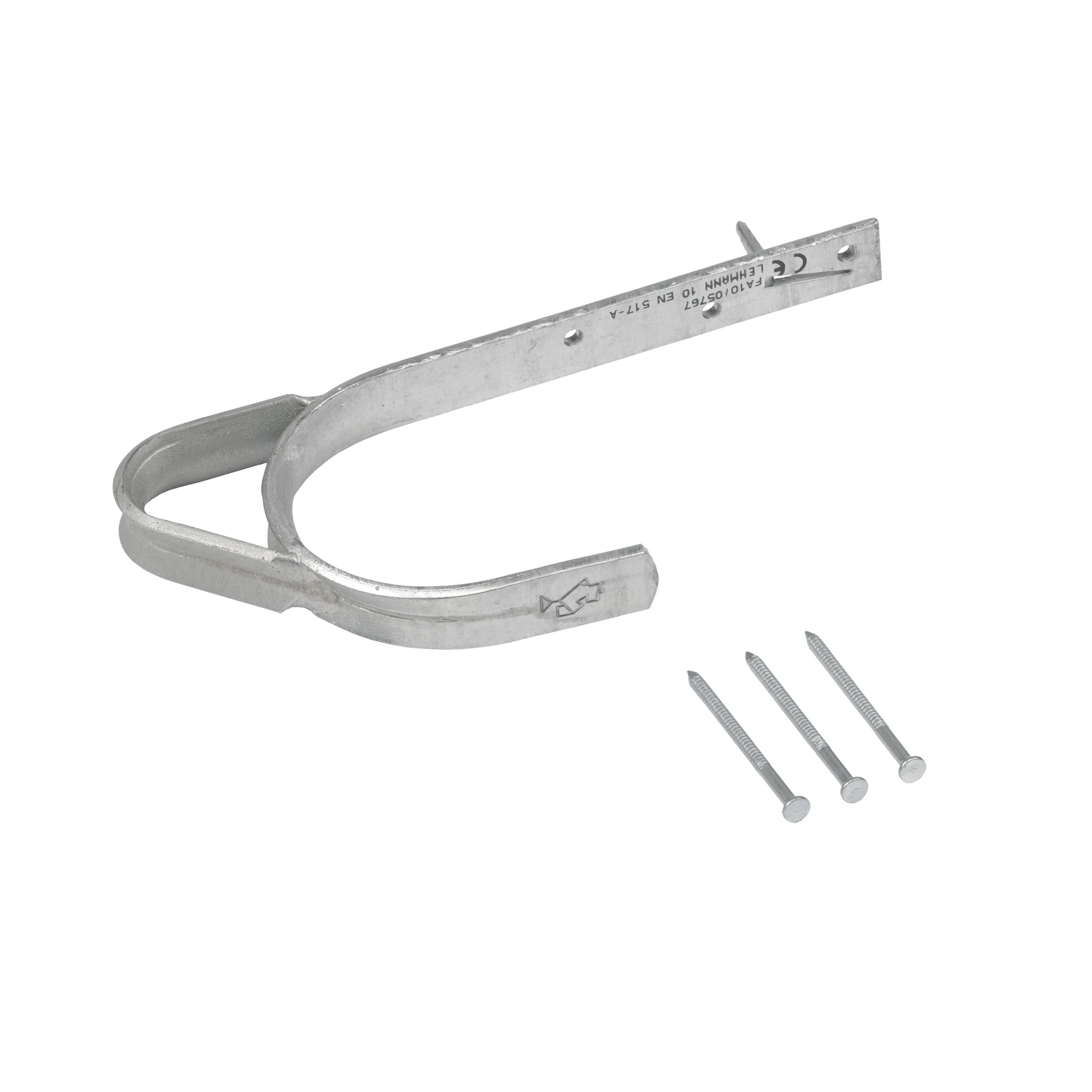 Hymer Dachsparrenhalter