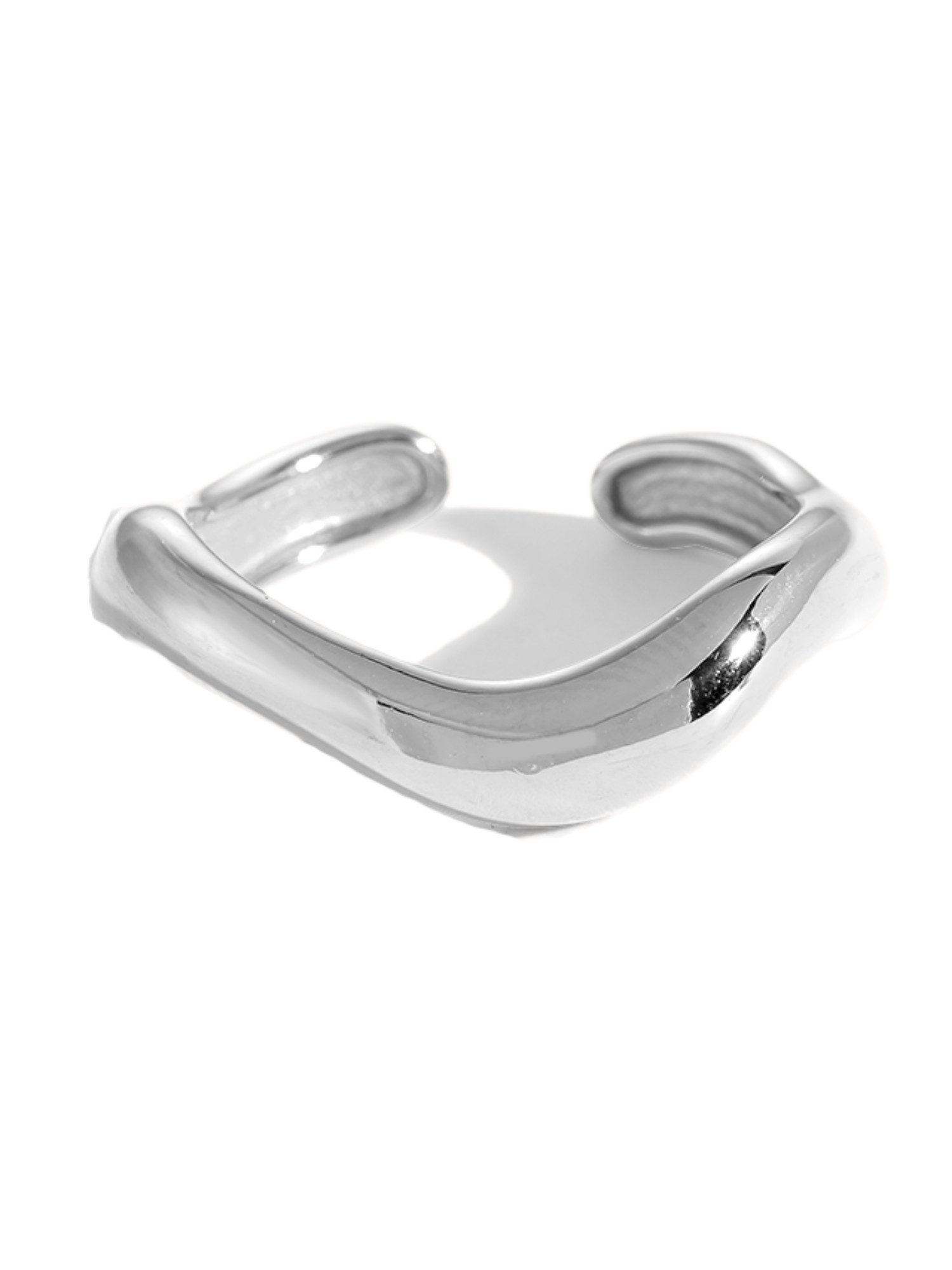Adel Accessoires Fingerring Verstellbarer Ring aus günstig online kaufen