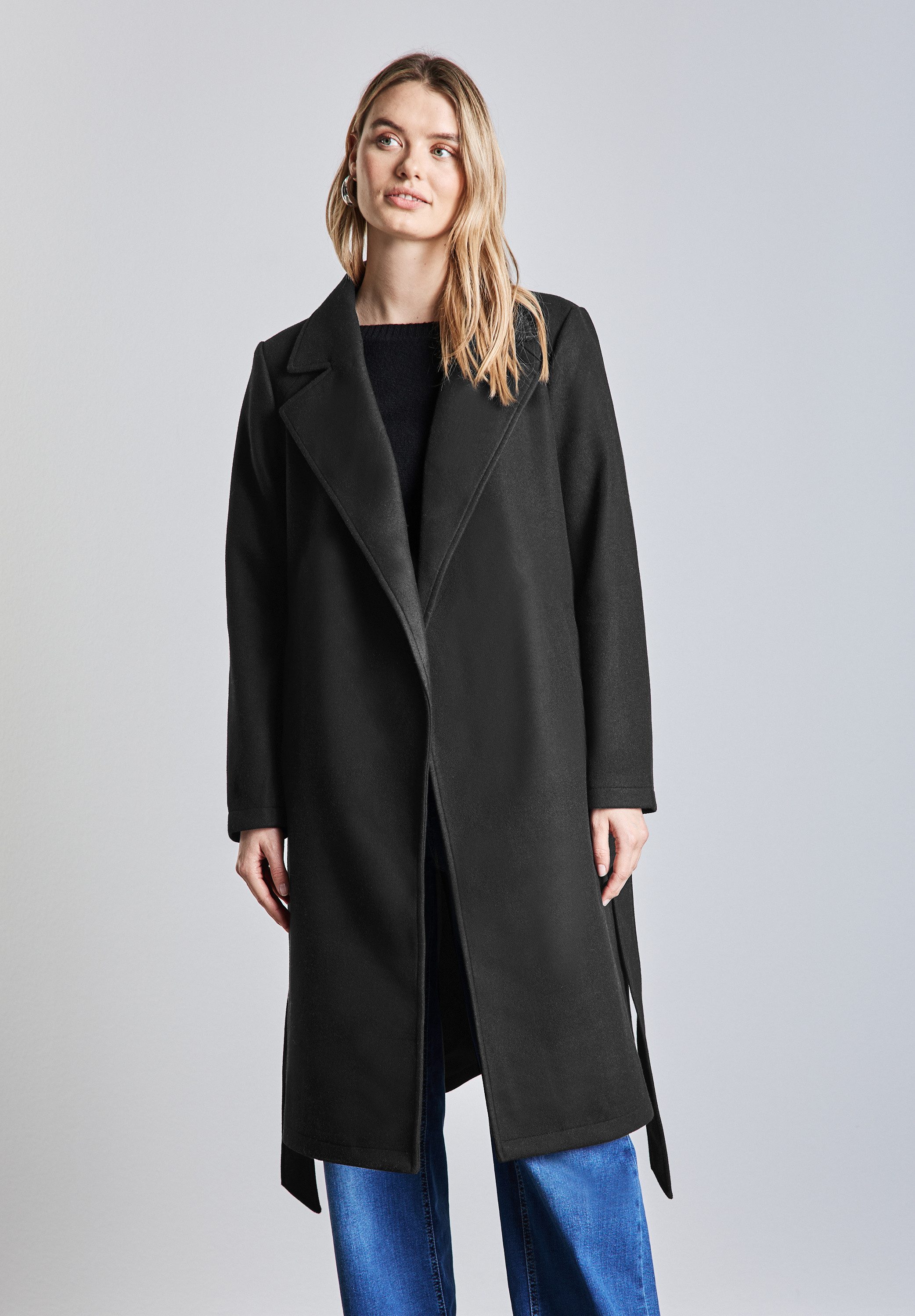 Langjacke