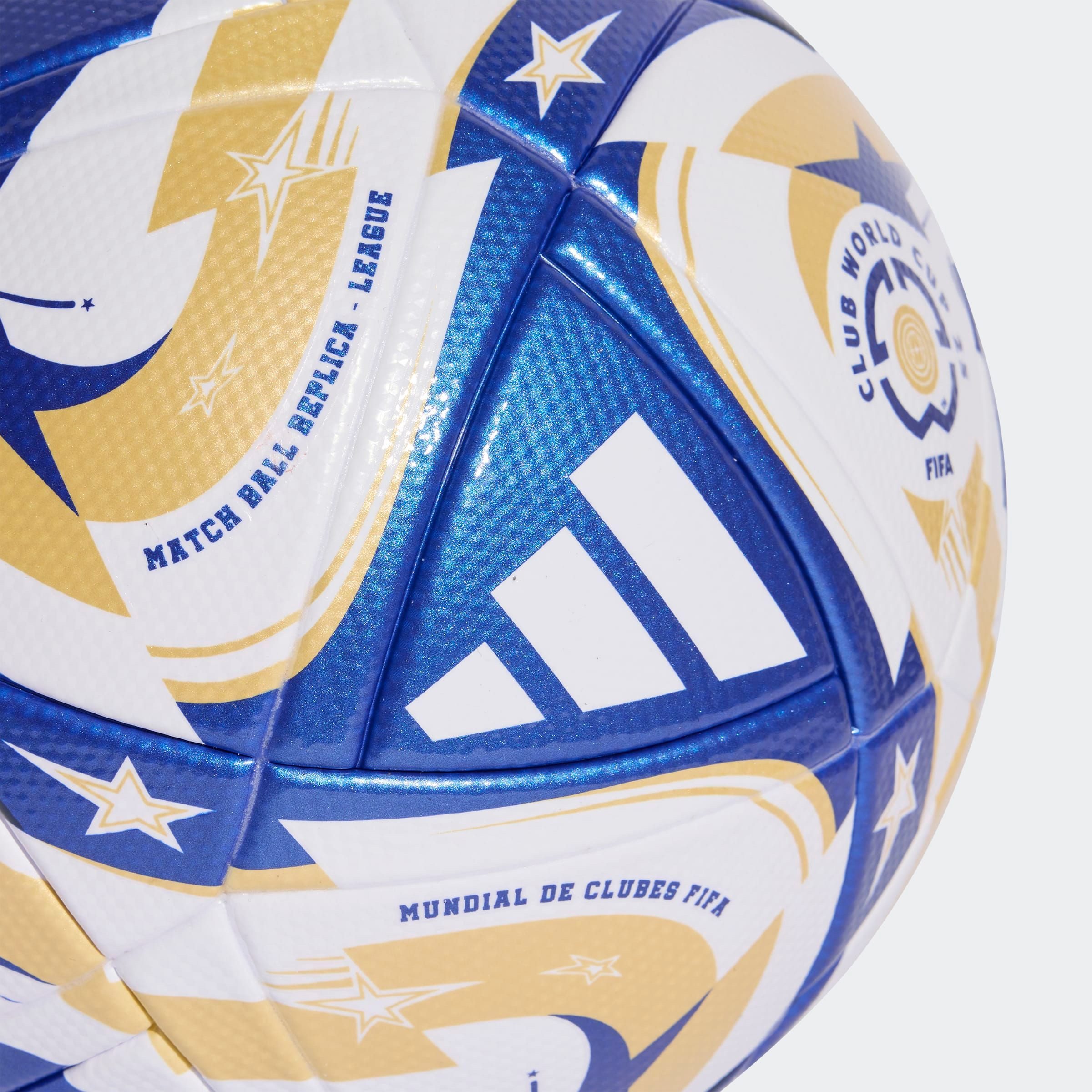 adidas Performance Fußball MUNDIAL DE CLUBES FIFA FINAL, Finale Klub Weltmeisterschaft