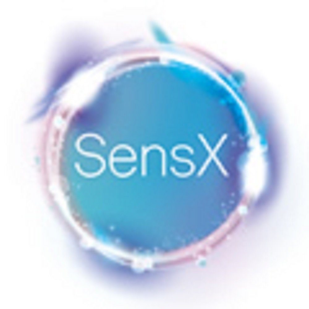 SensX