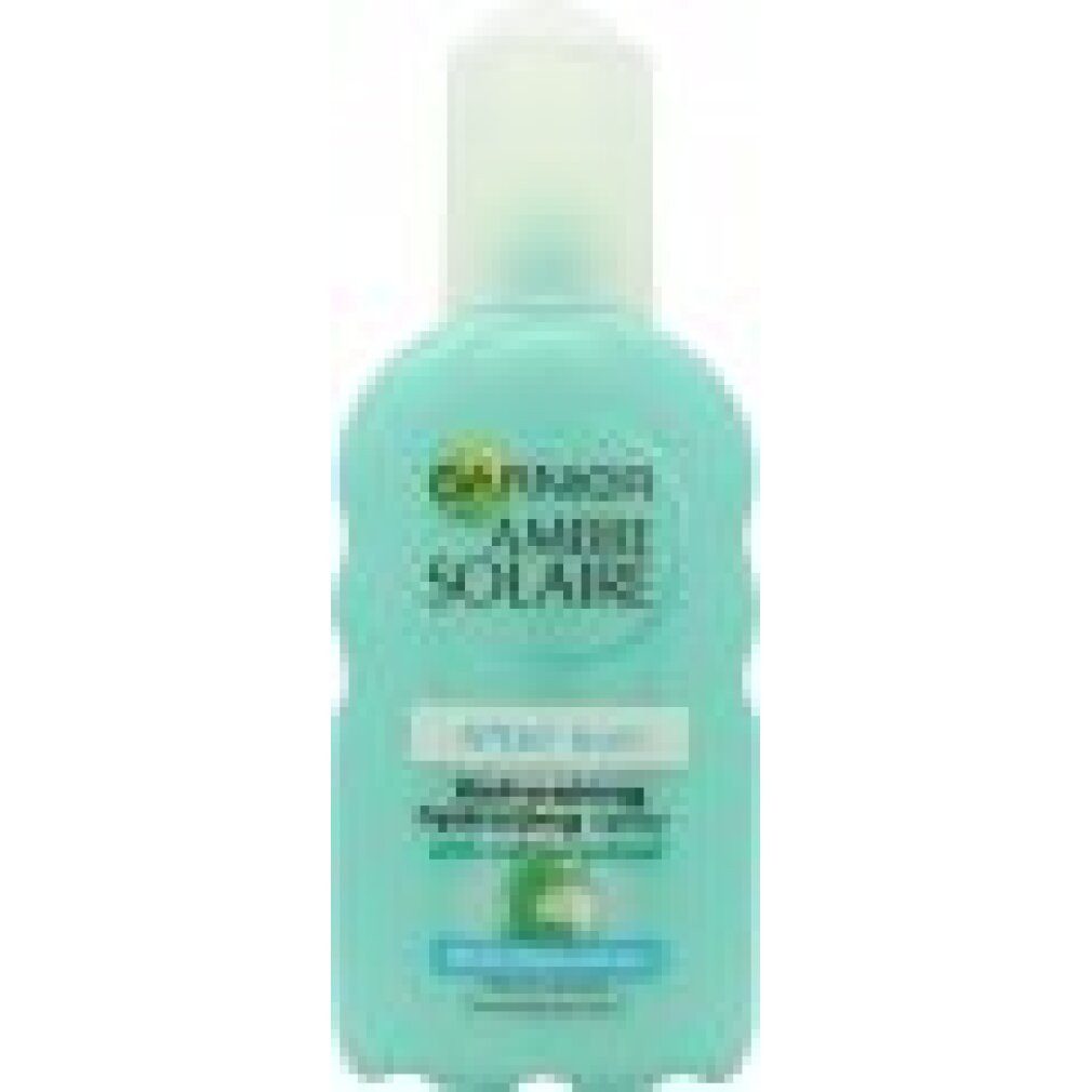 GARNIER Körperpflegemittel Ambre Solaire After Sun Spray Feuchtigkeitsspendend