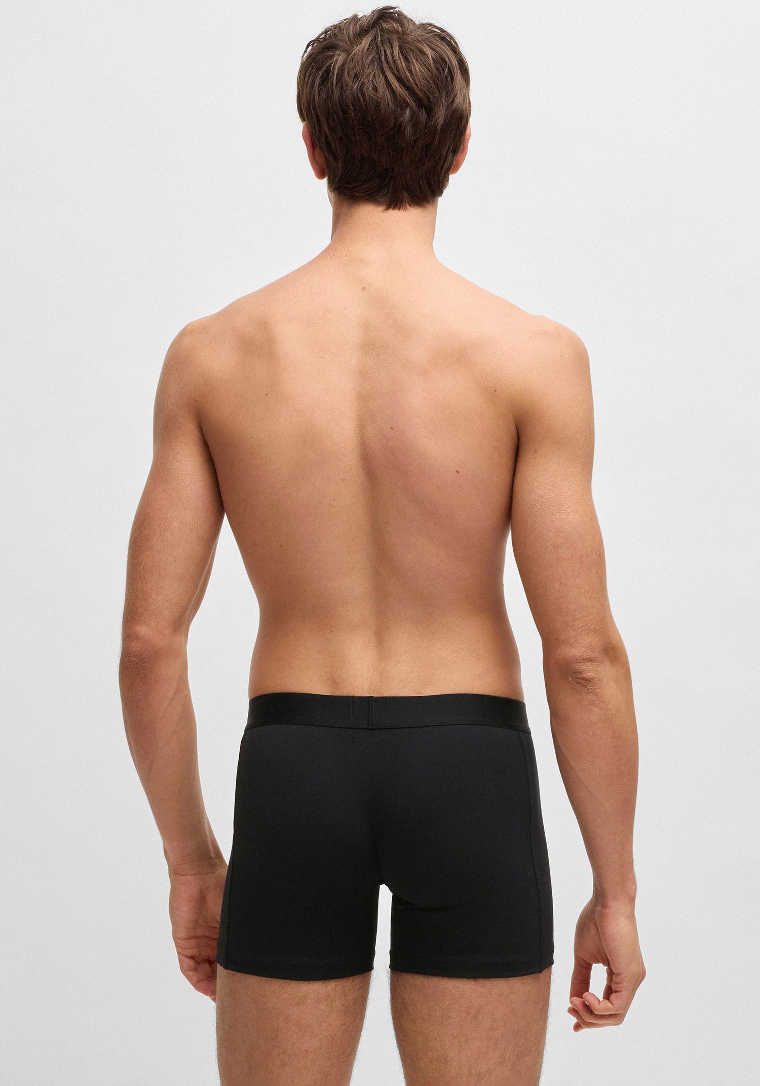 BOSS Trunk 3P BOSS ONE