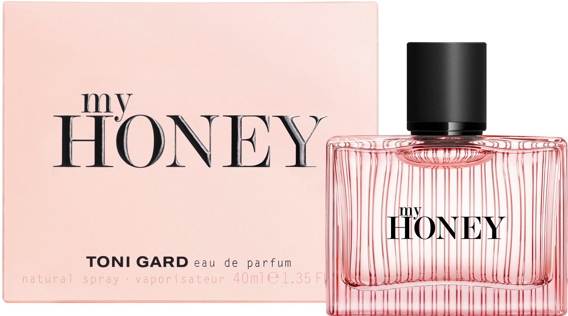 Eau de Parfum GRL PWR EdP