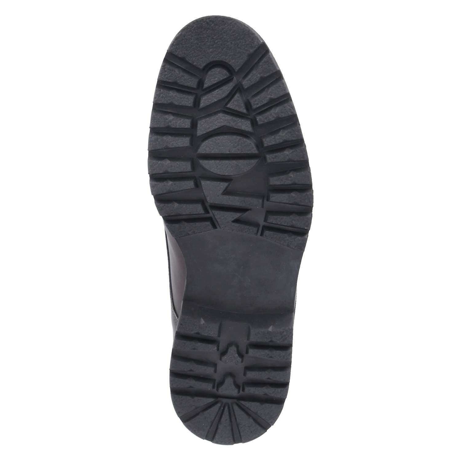 Lloyd Lloyd 2563505 Herren Glattleder brown Schnürstiefel