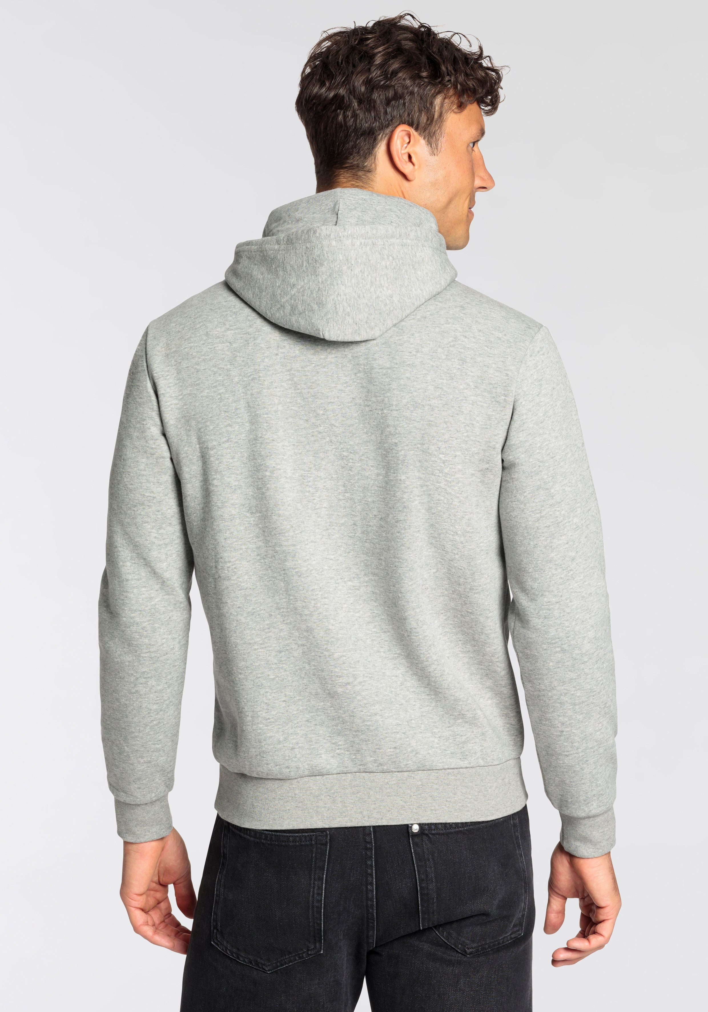 Champion Kapuzensweatshirt Graphic Shop günstig online kaufen