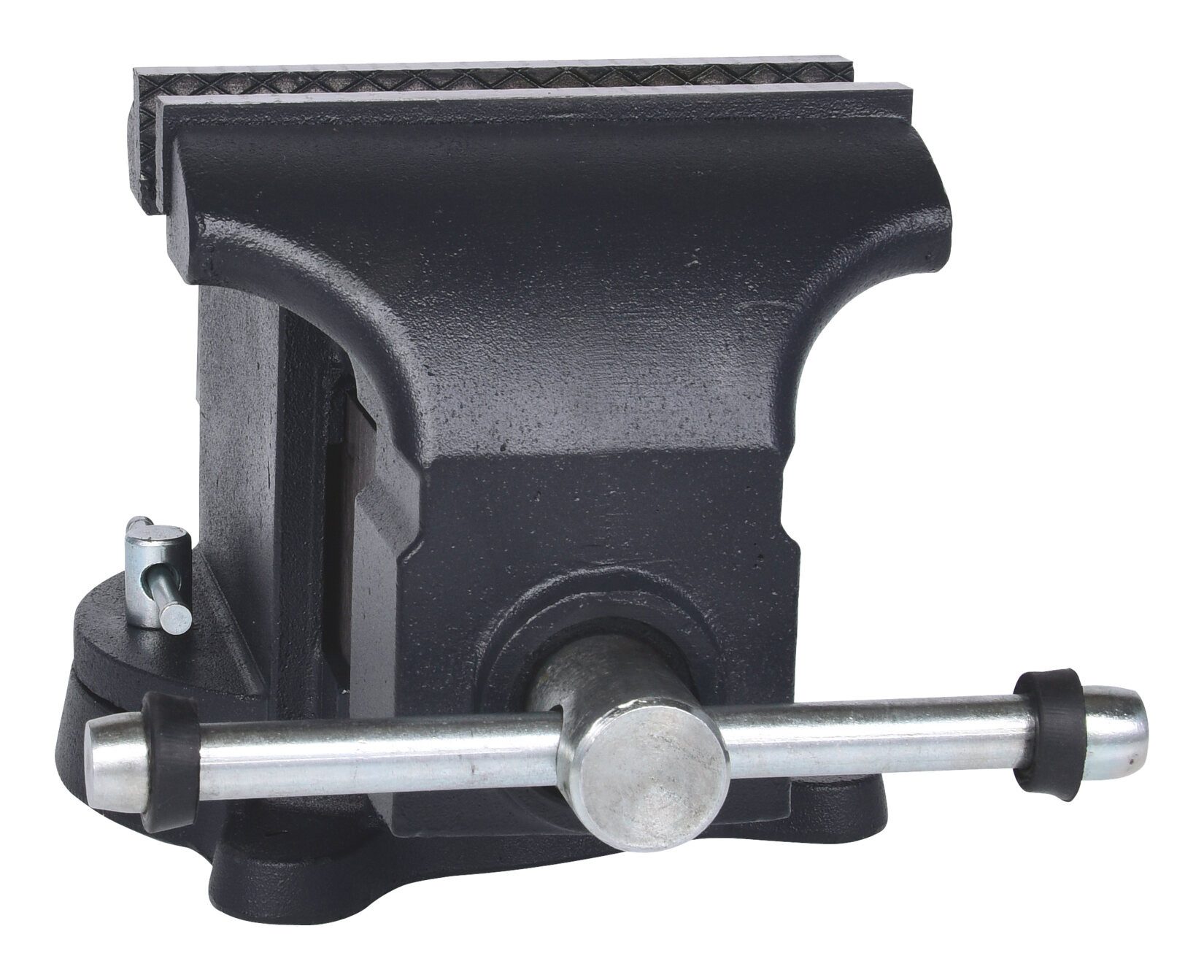 KS Tools Schraubstock, Parallel, 6"