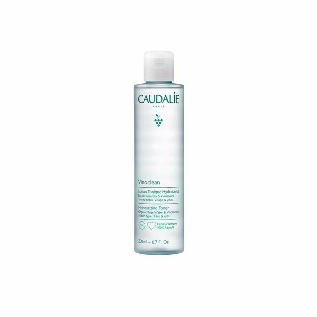 Caudalie Gesichtswasser vinoclean lotion tonique