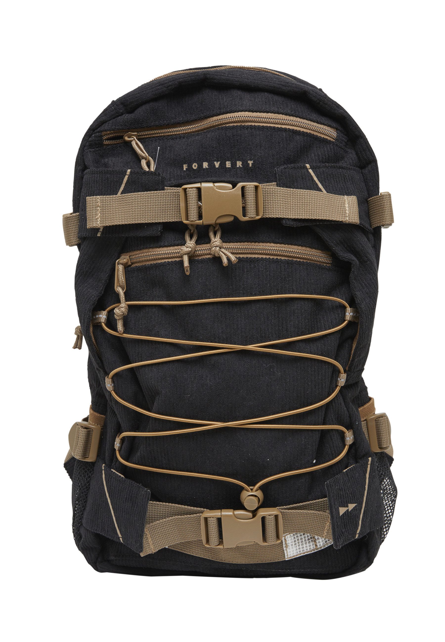 Rucksack Brandit Forvert Cord Louis Backpack