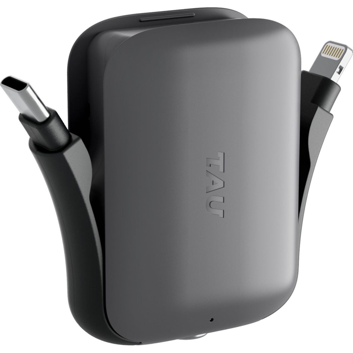 Rolling Square Rolling Square TAU 2 Powerbank Mercury Powerstation